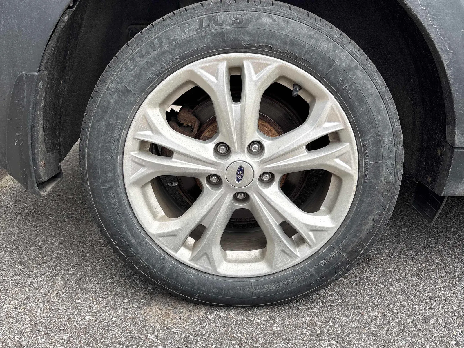 Tire