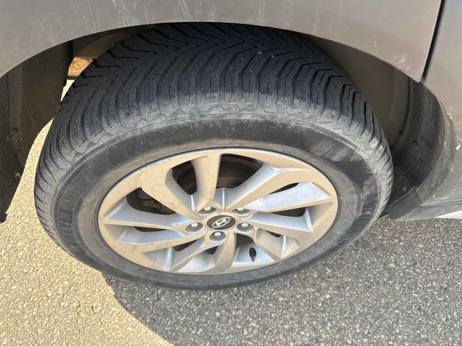 Tire