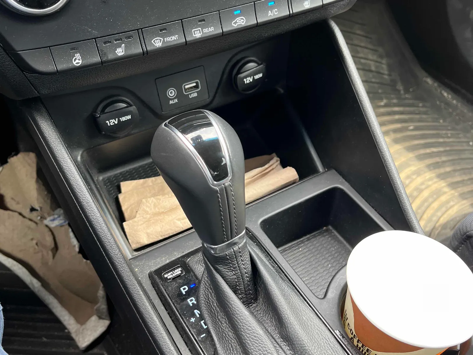 Console