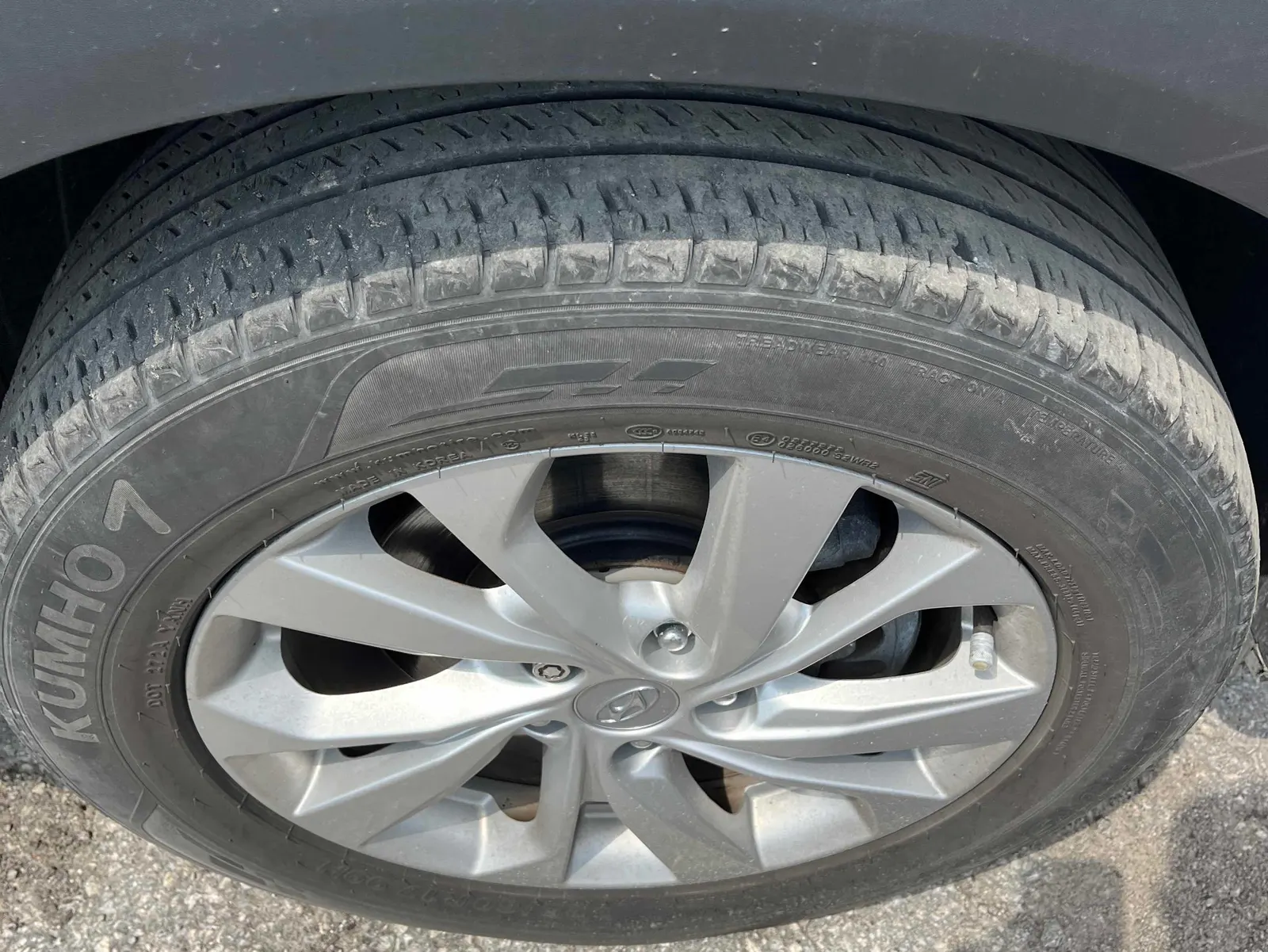 Tire
