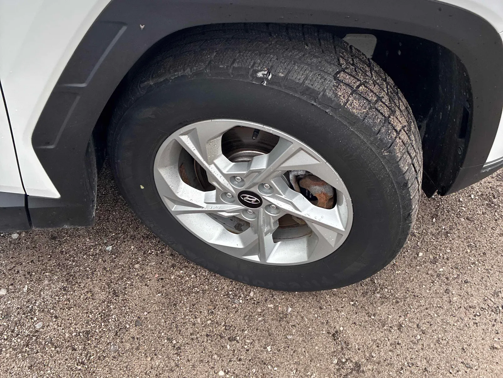 Tire