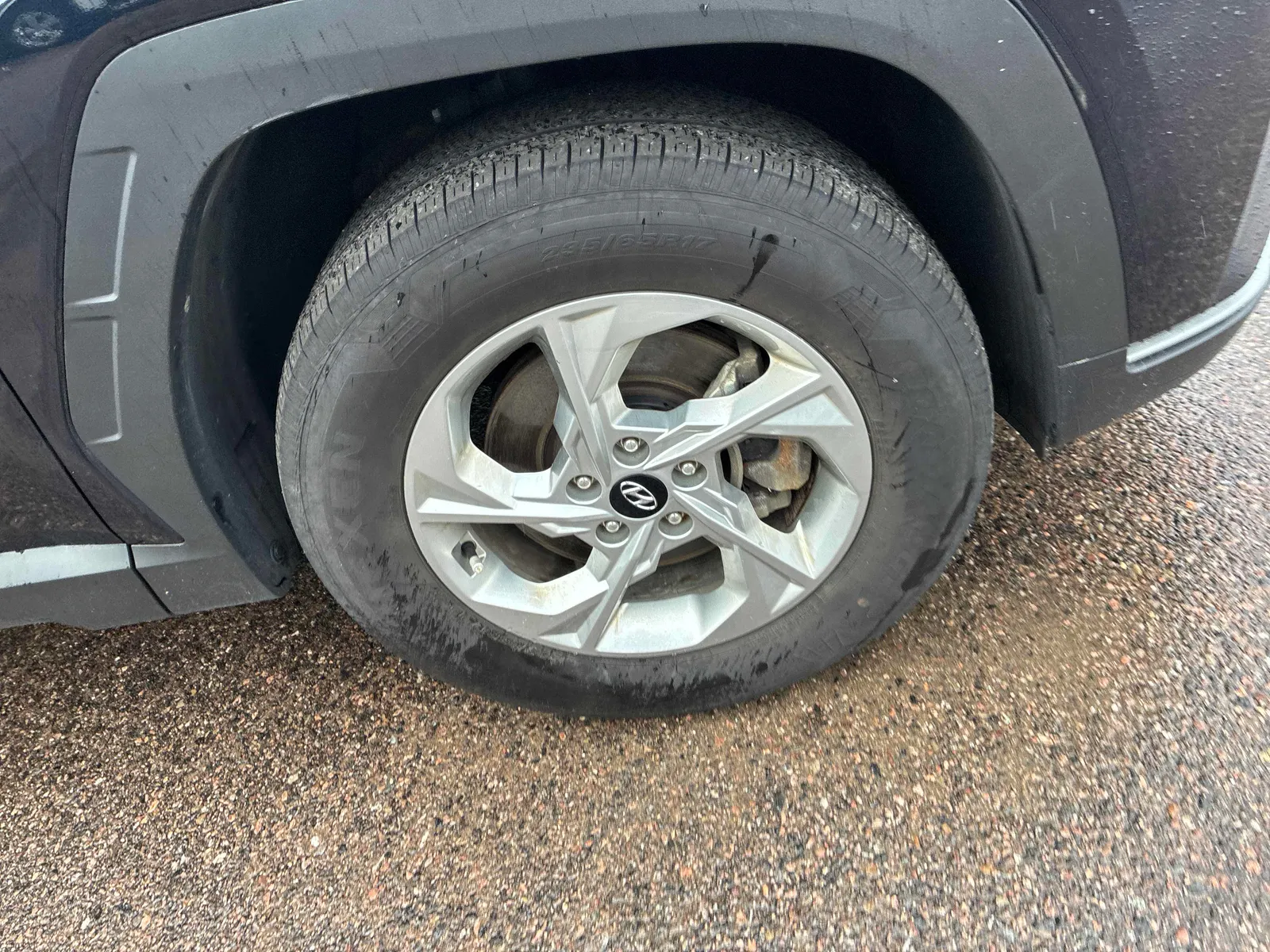 Tire