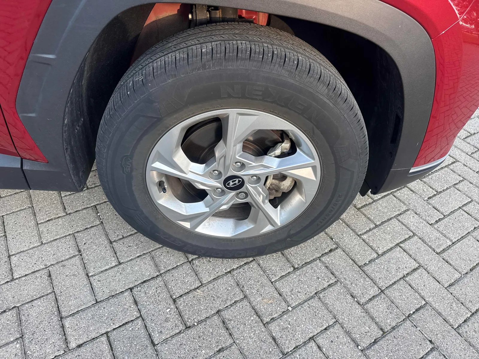 Tire