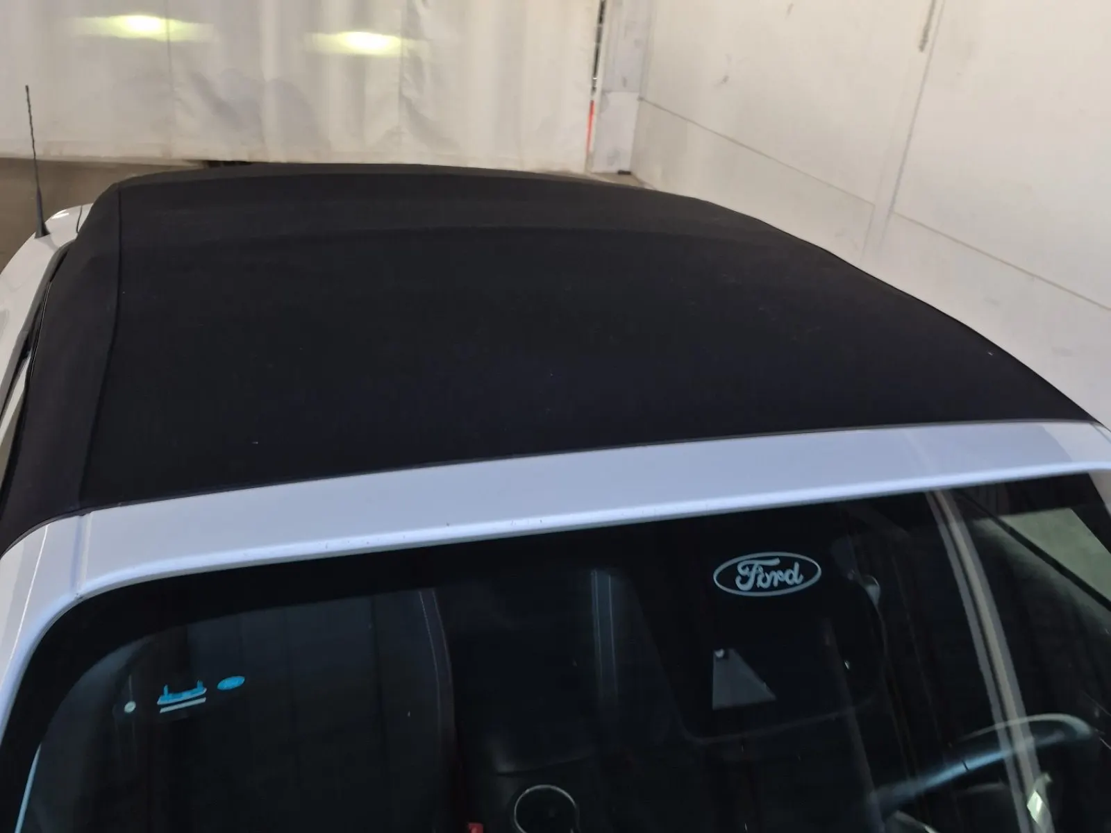 Exterior Roof Photo