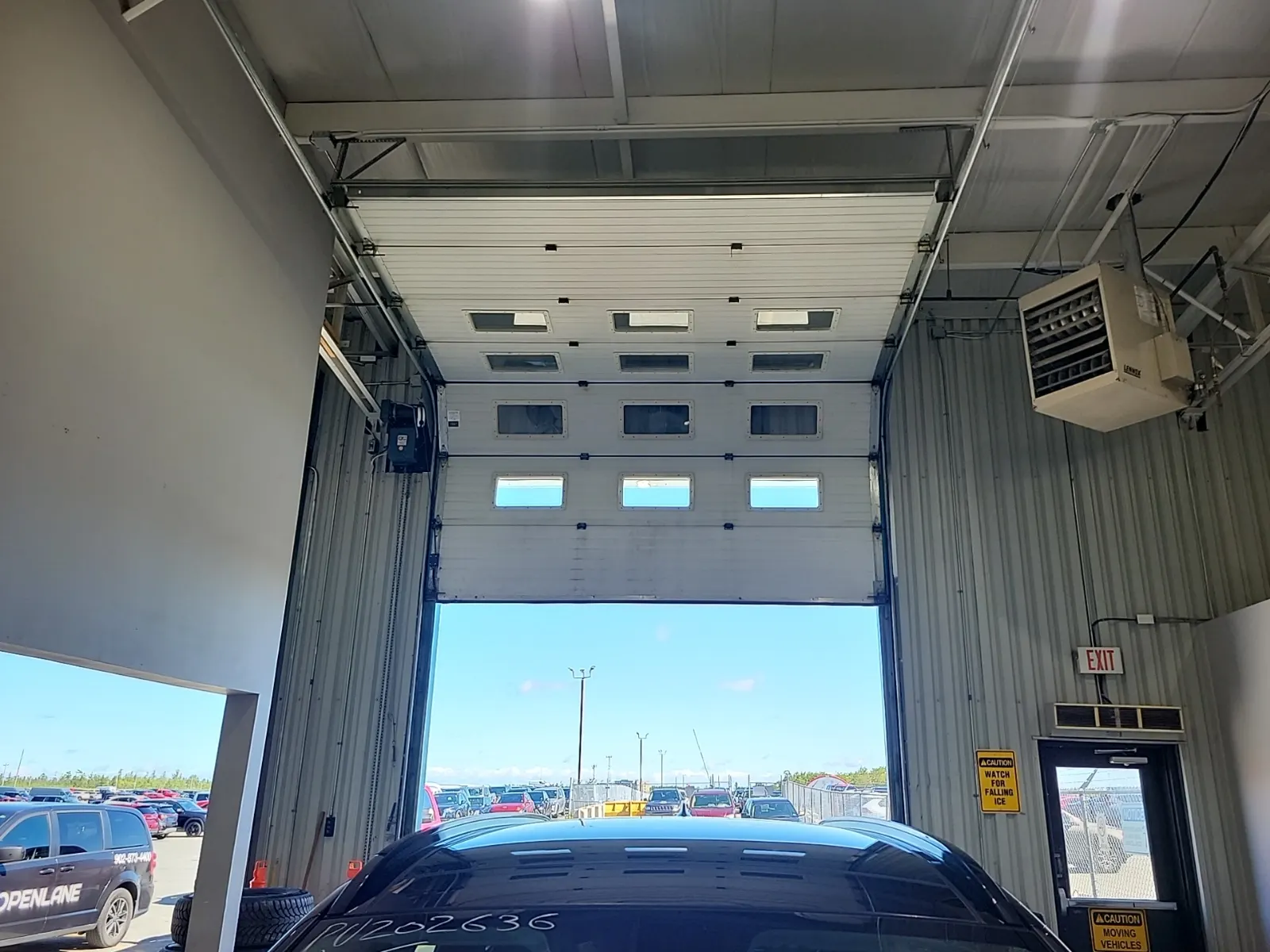Exterior Roof Photo