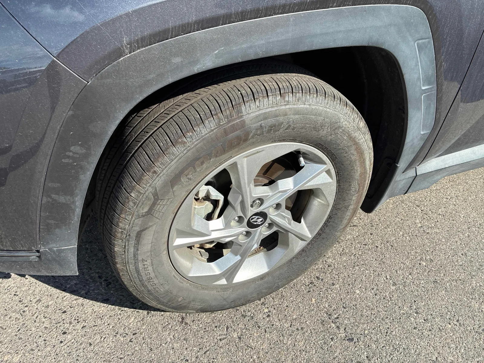 Tire