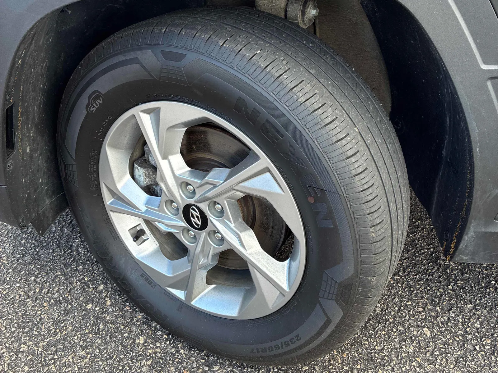 Tire