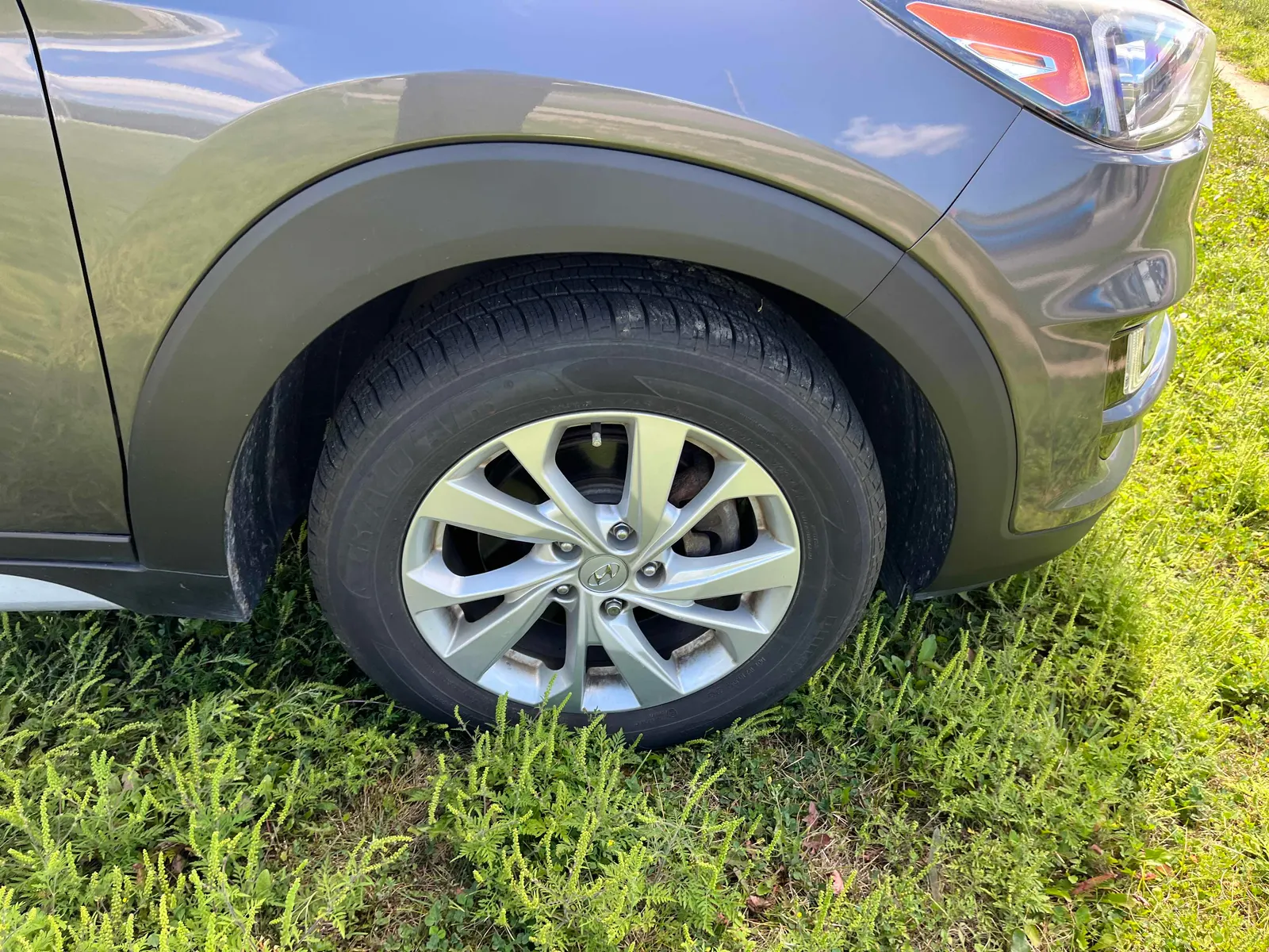 Tire