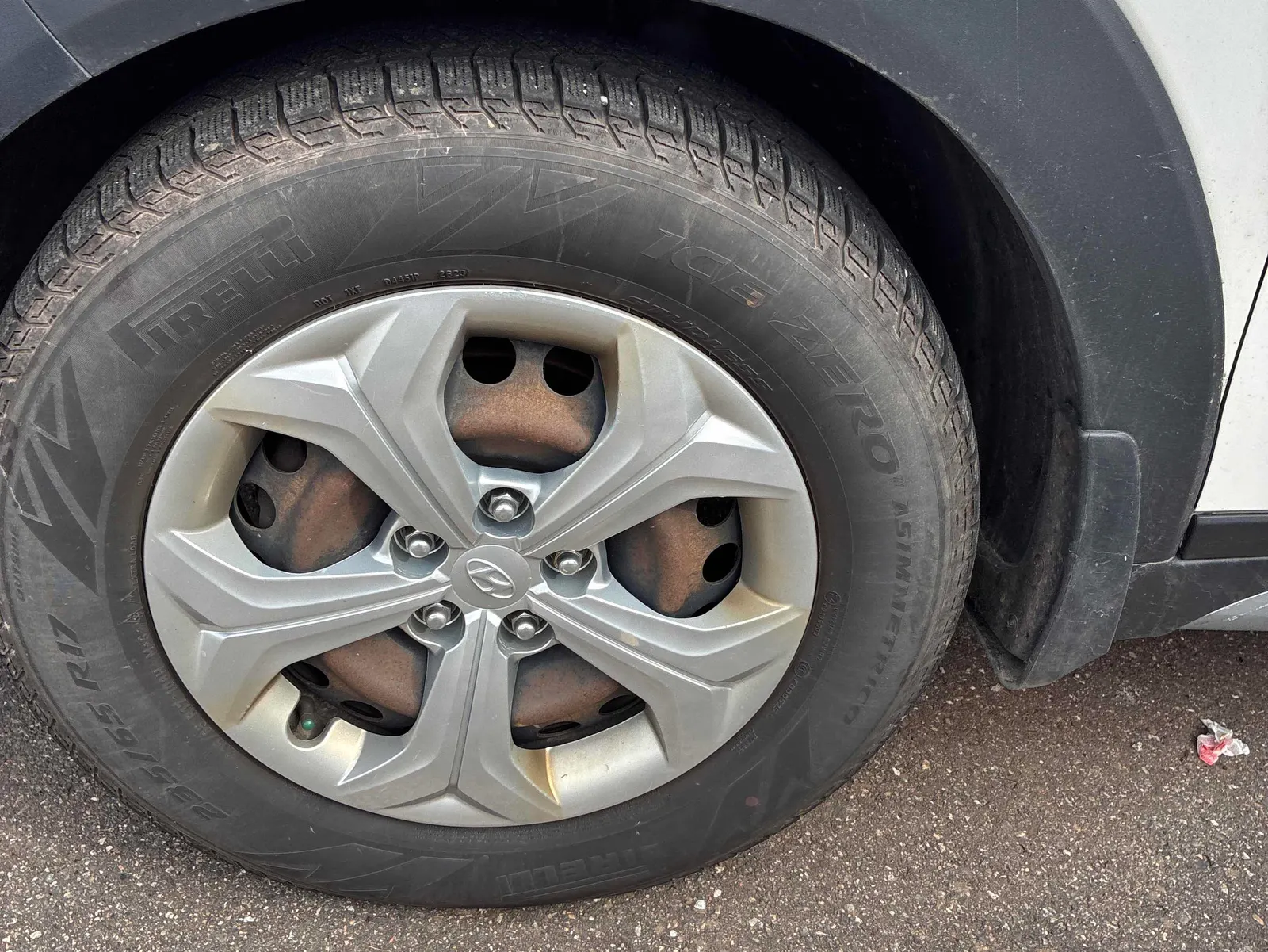 Tire