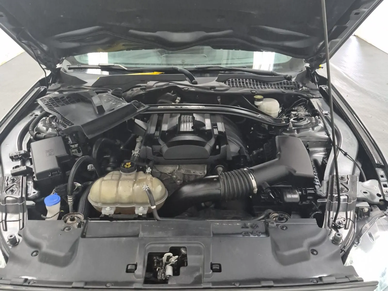 Engine Photo