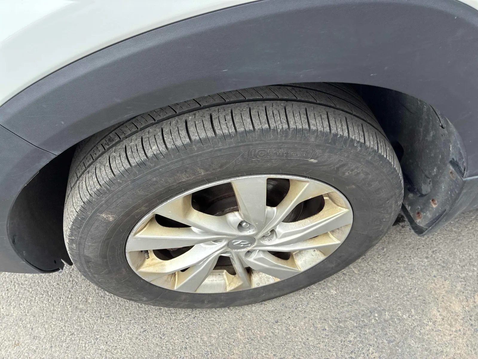 Tire