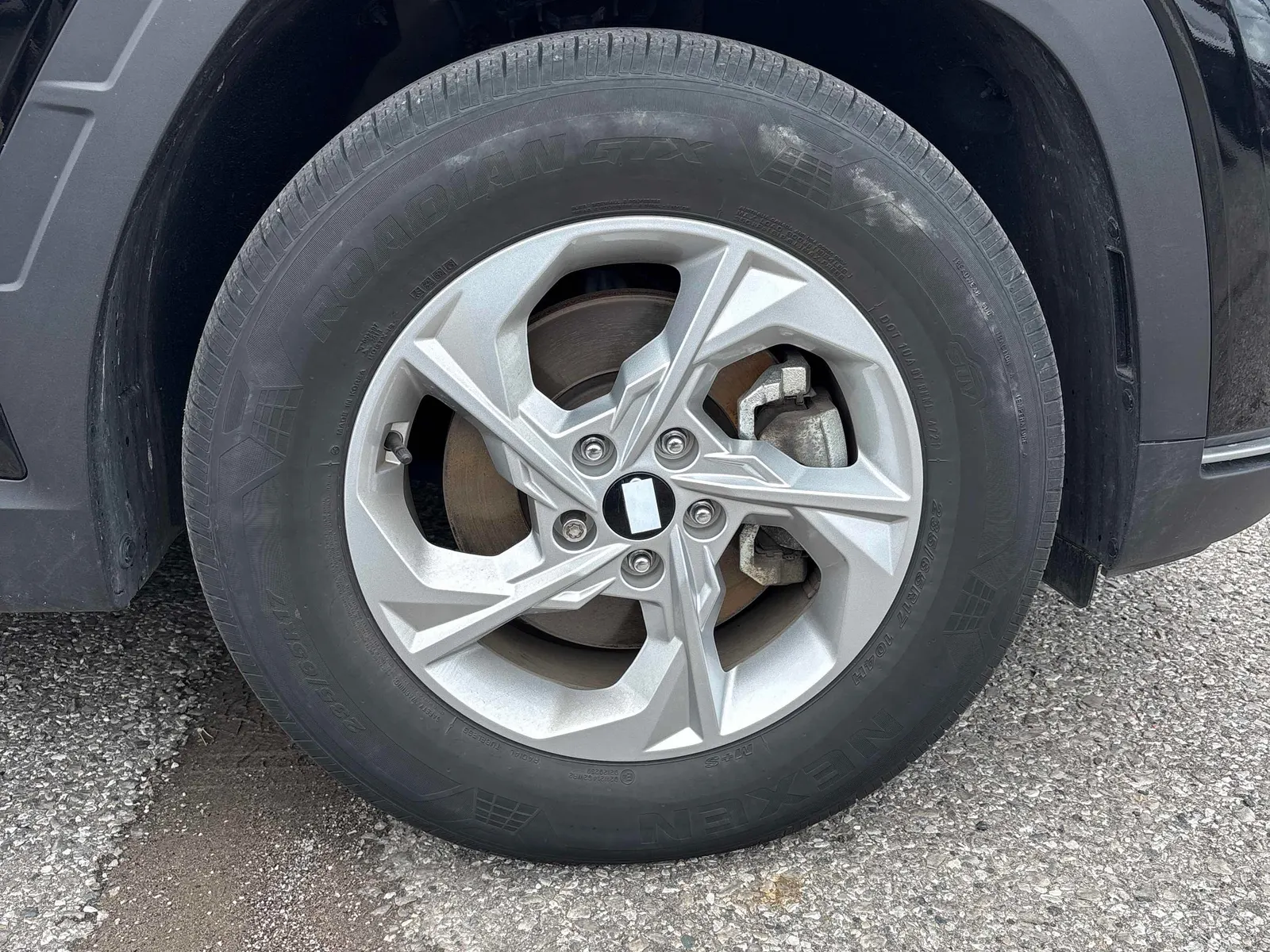 Tire