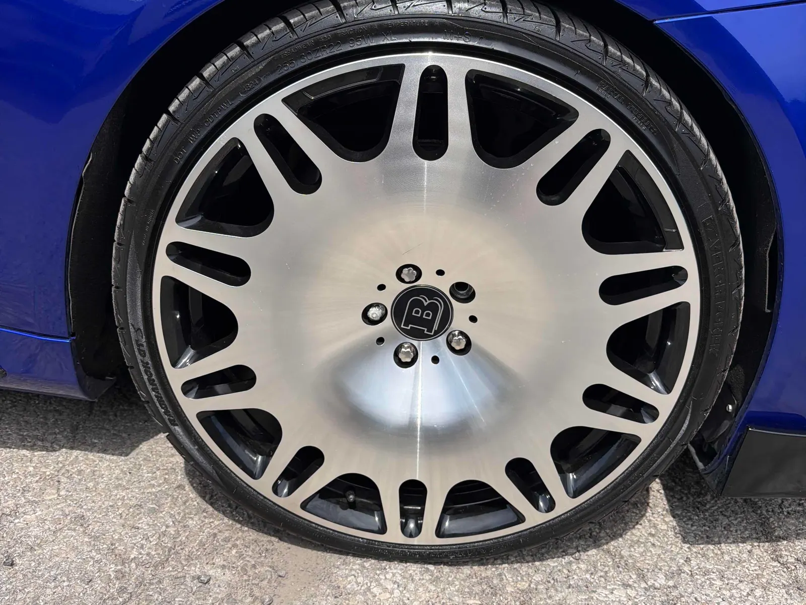 Tire