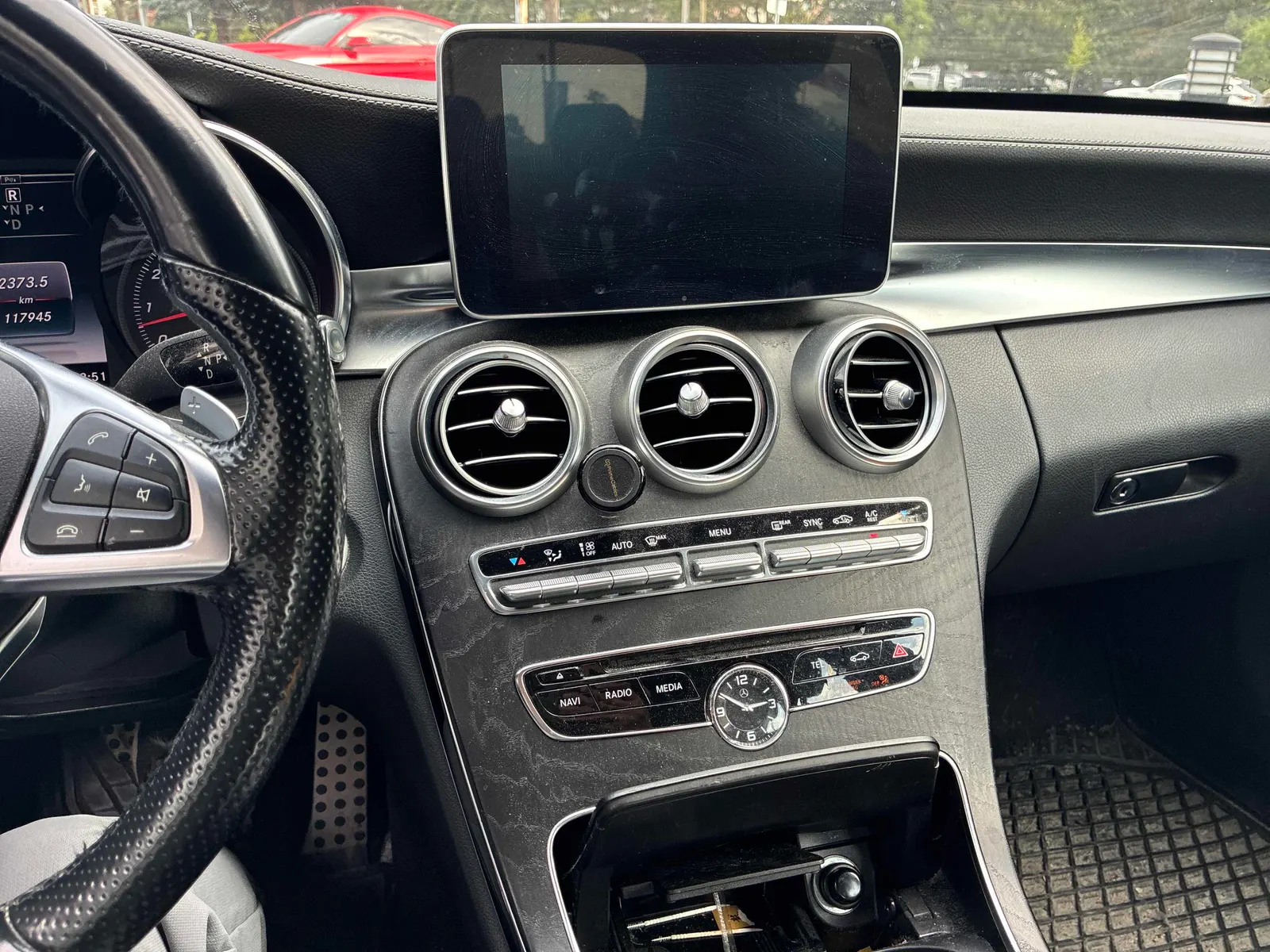 Console