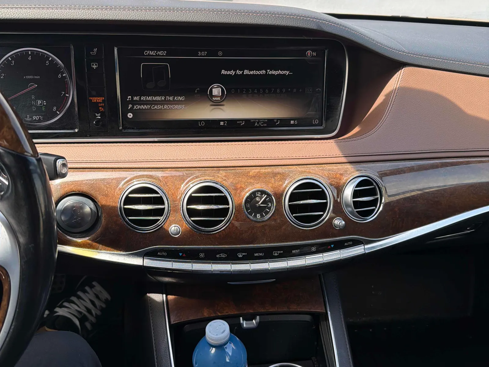 Console
