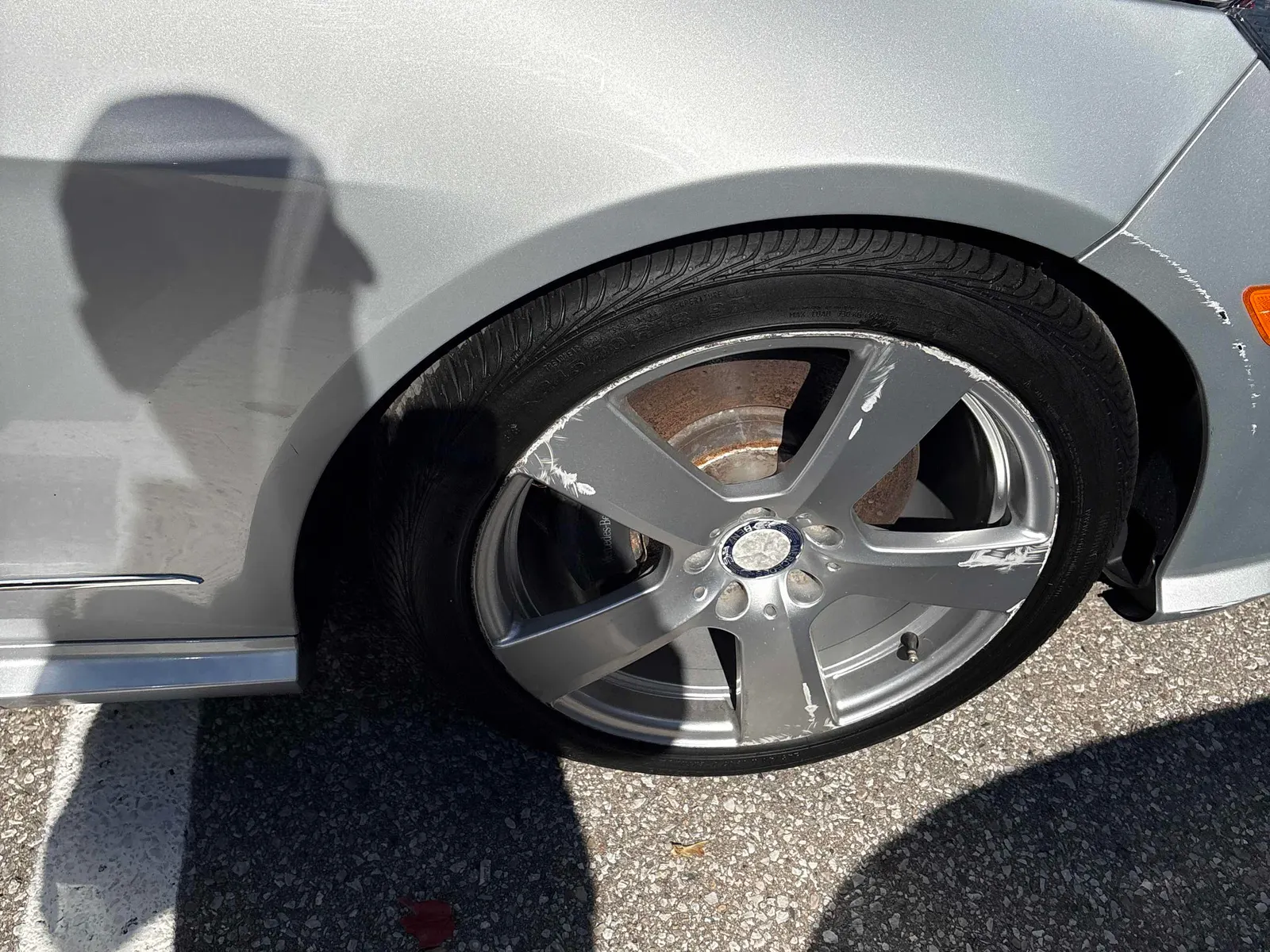 Tire