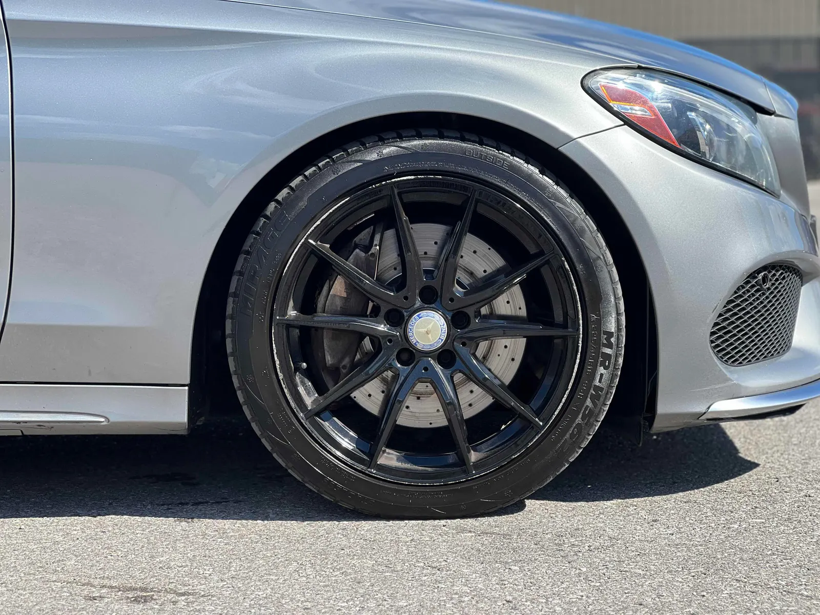 Tire