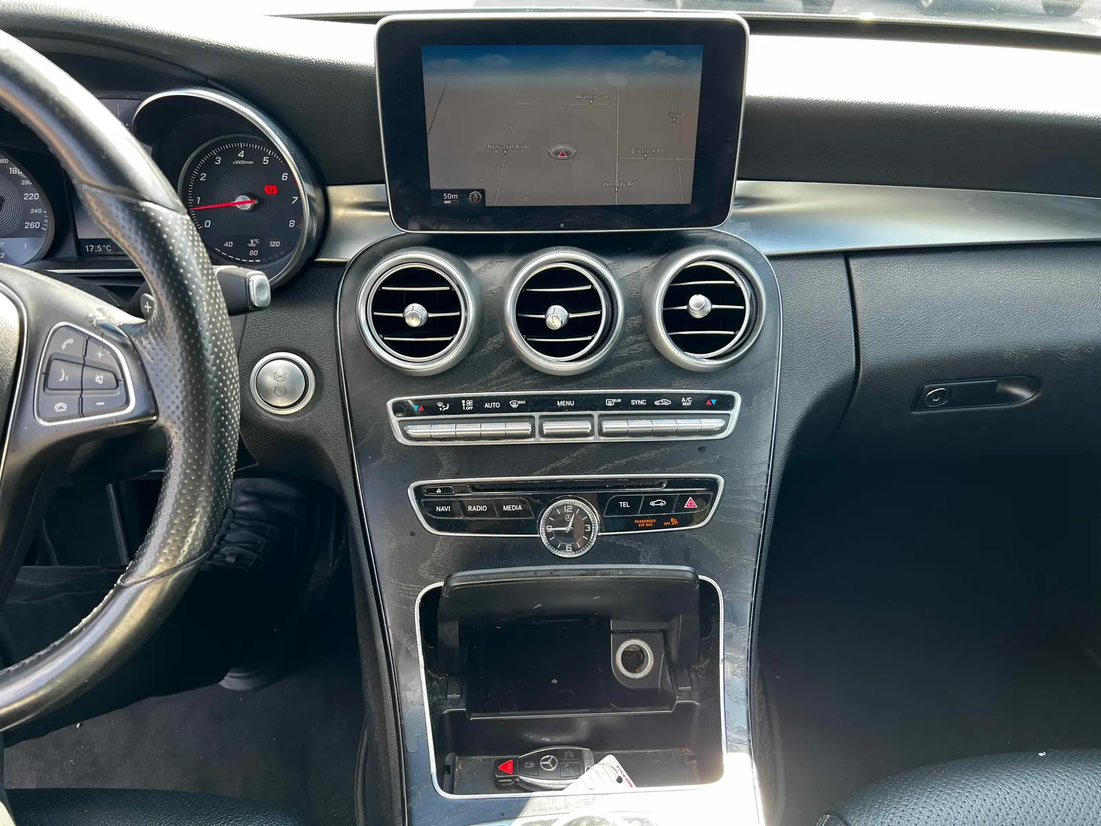 Console