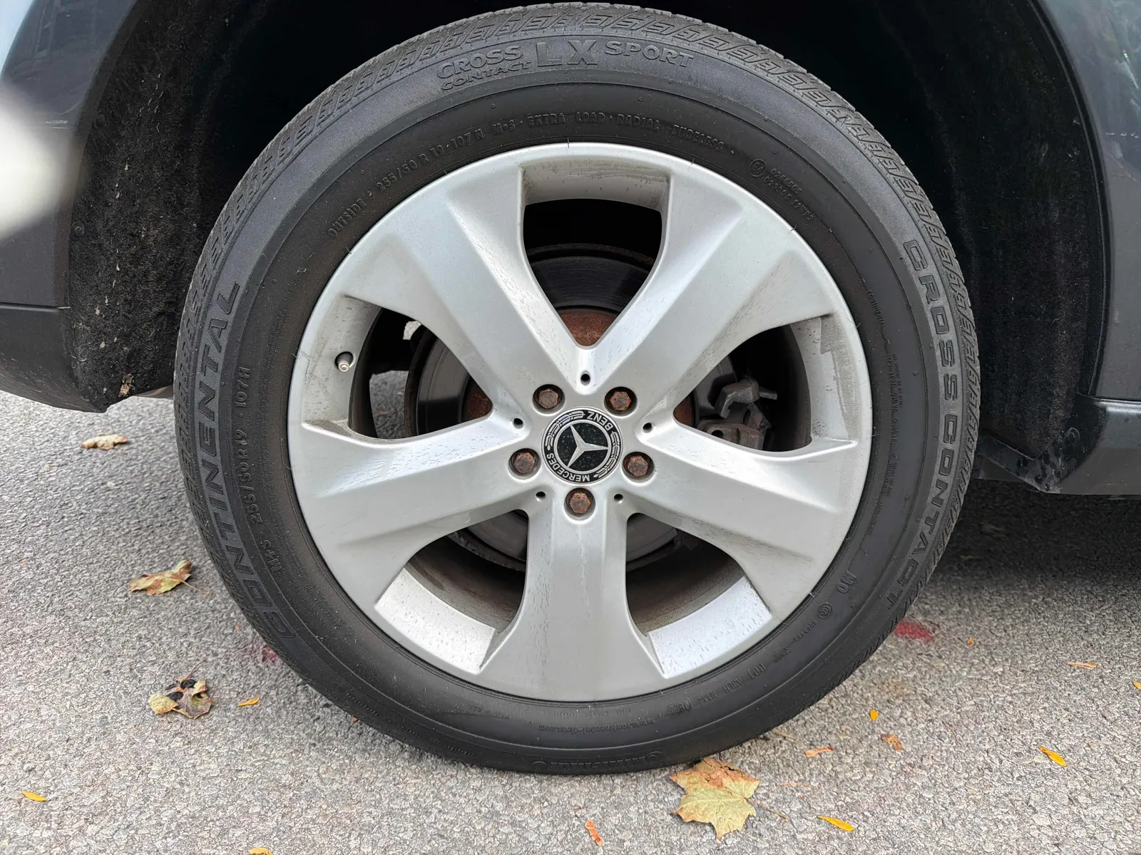 Tire