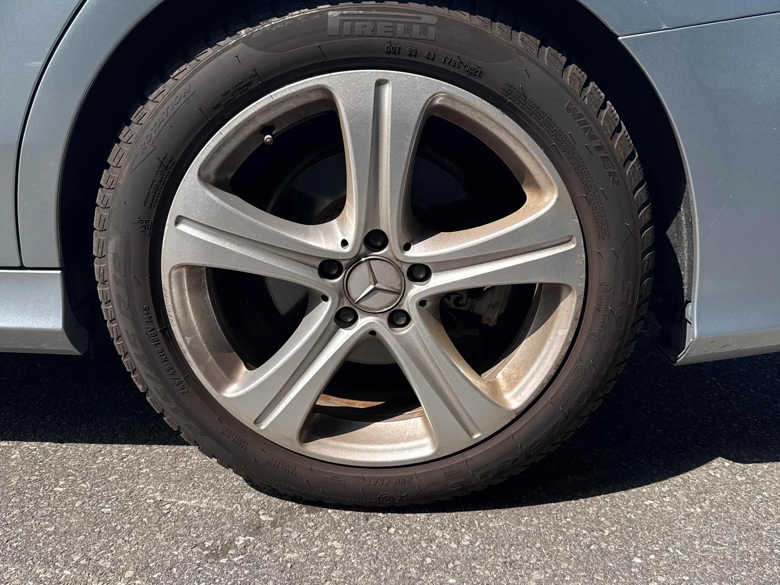 Tire