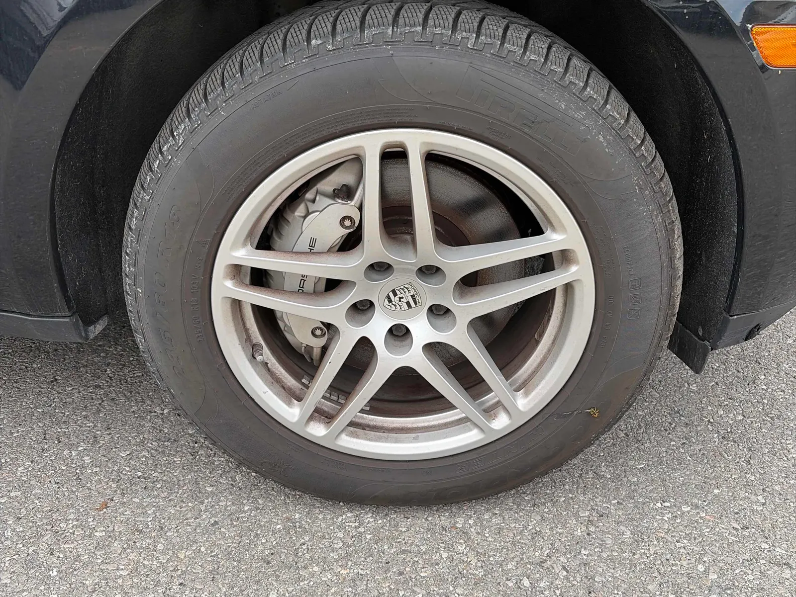 Tire