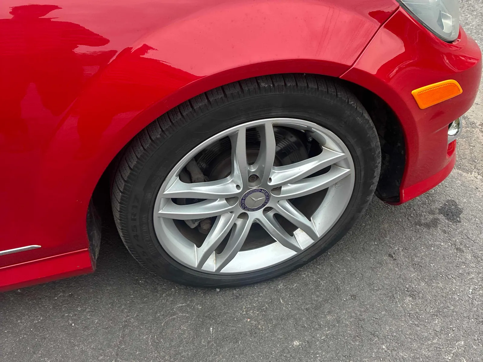 Tire