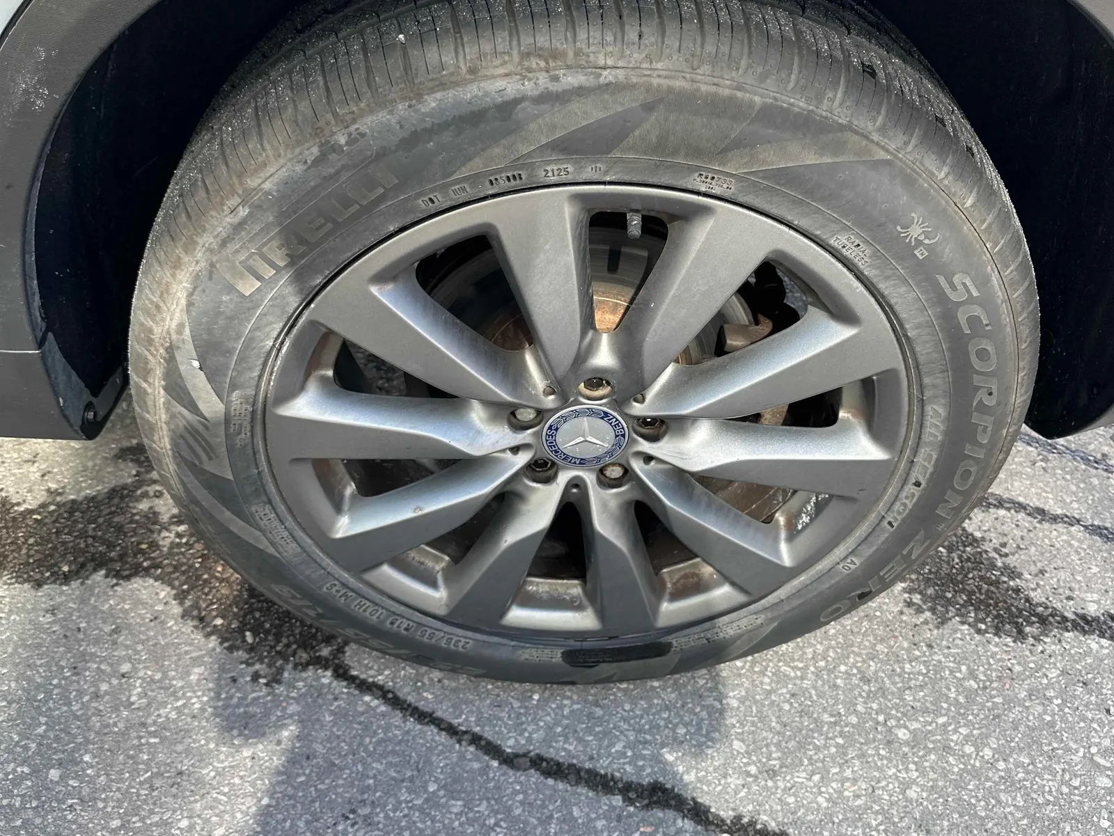 Tire