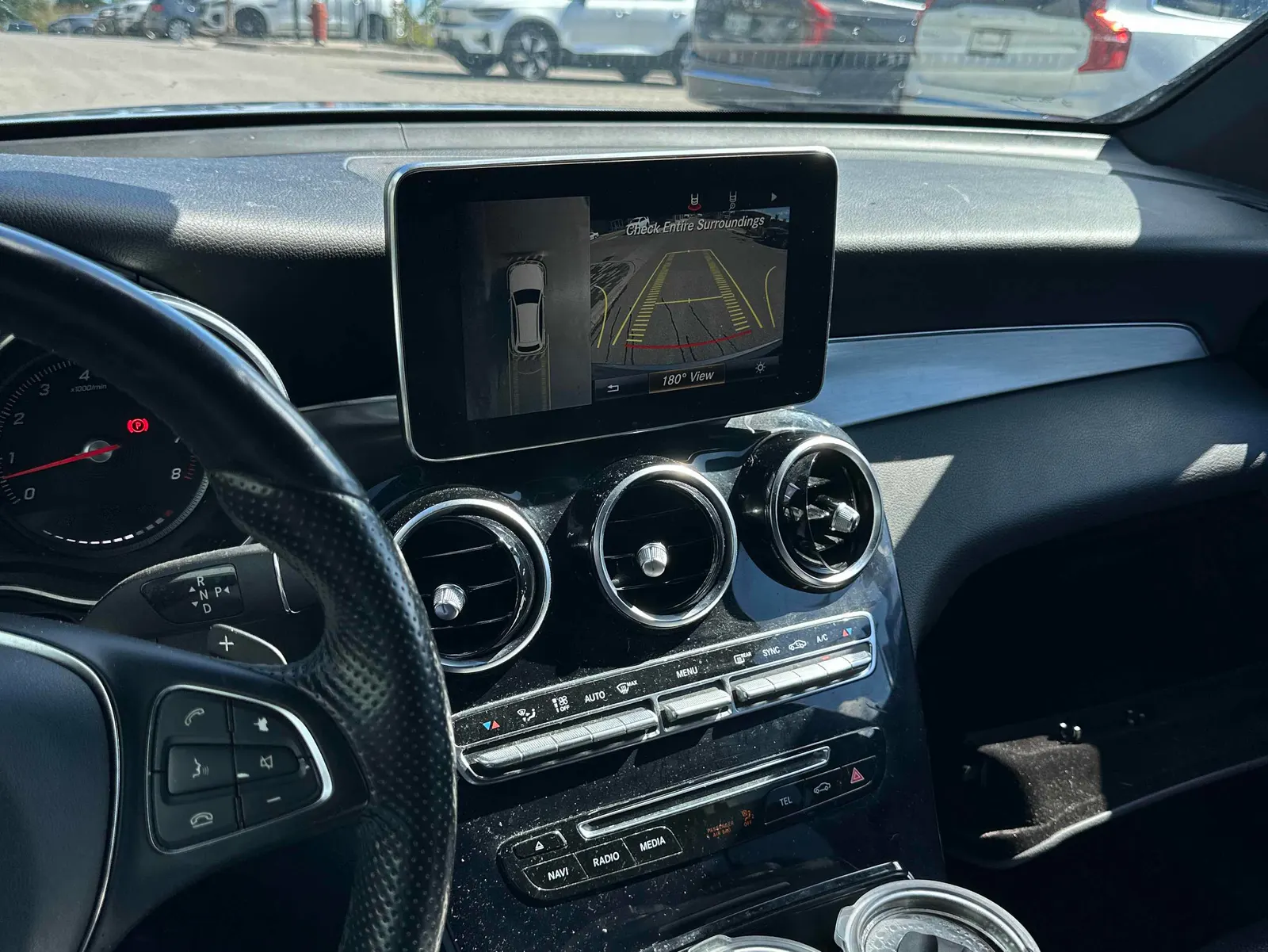 Console