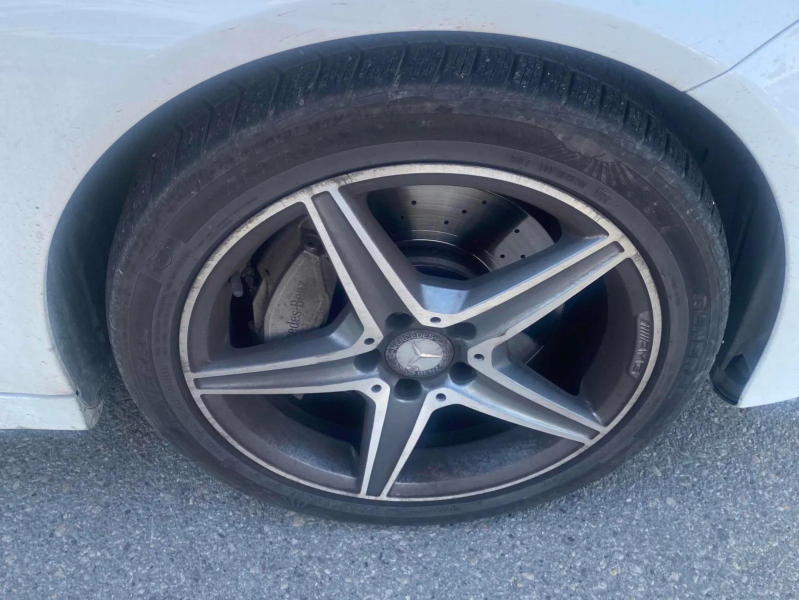 Tire