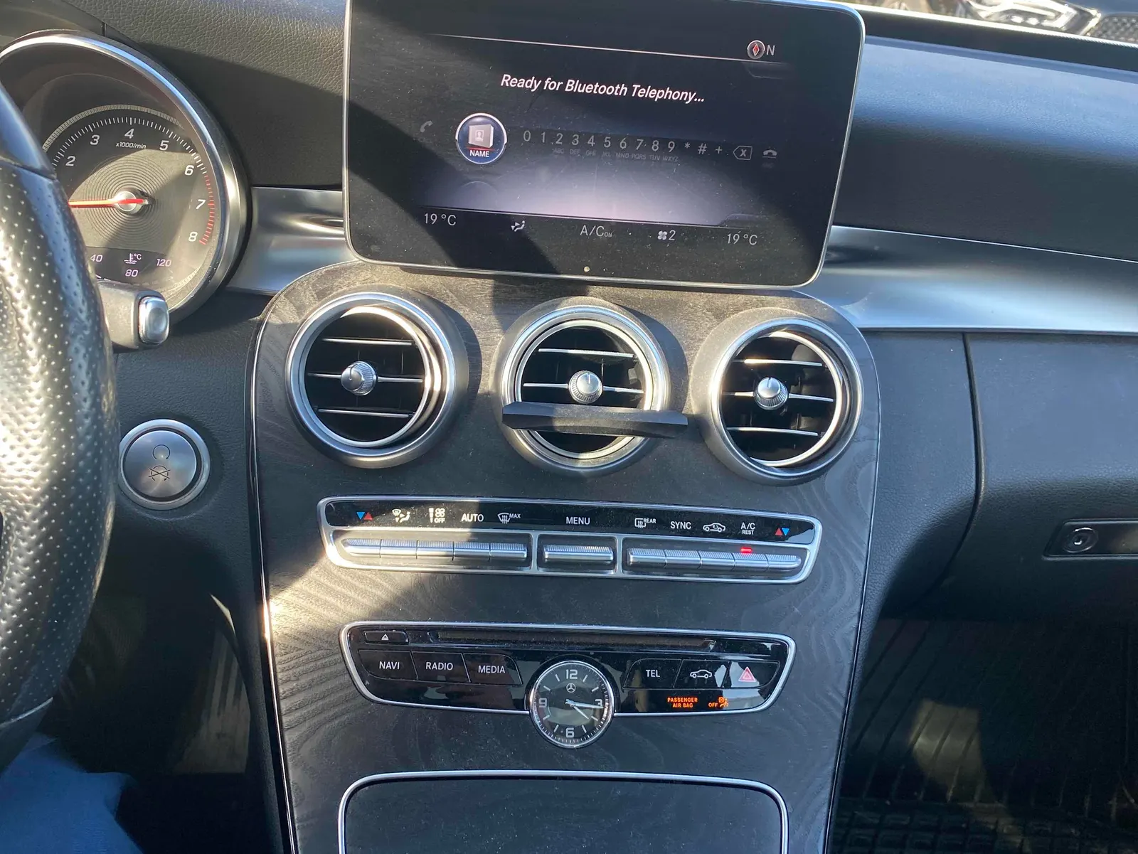 Console