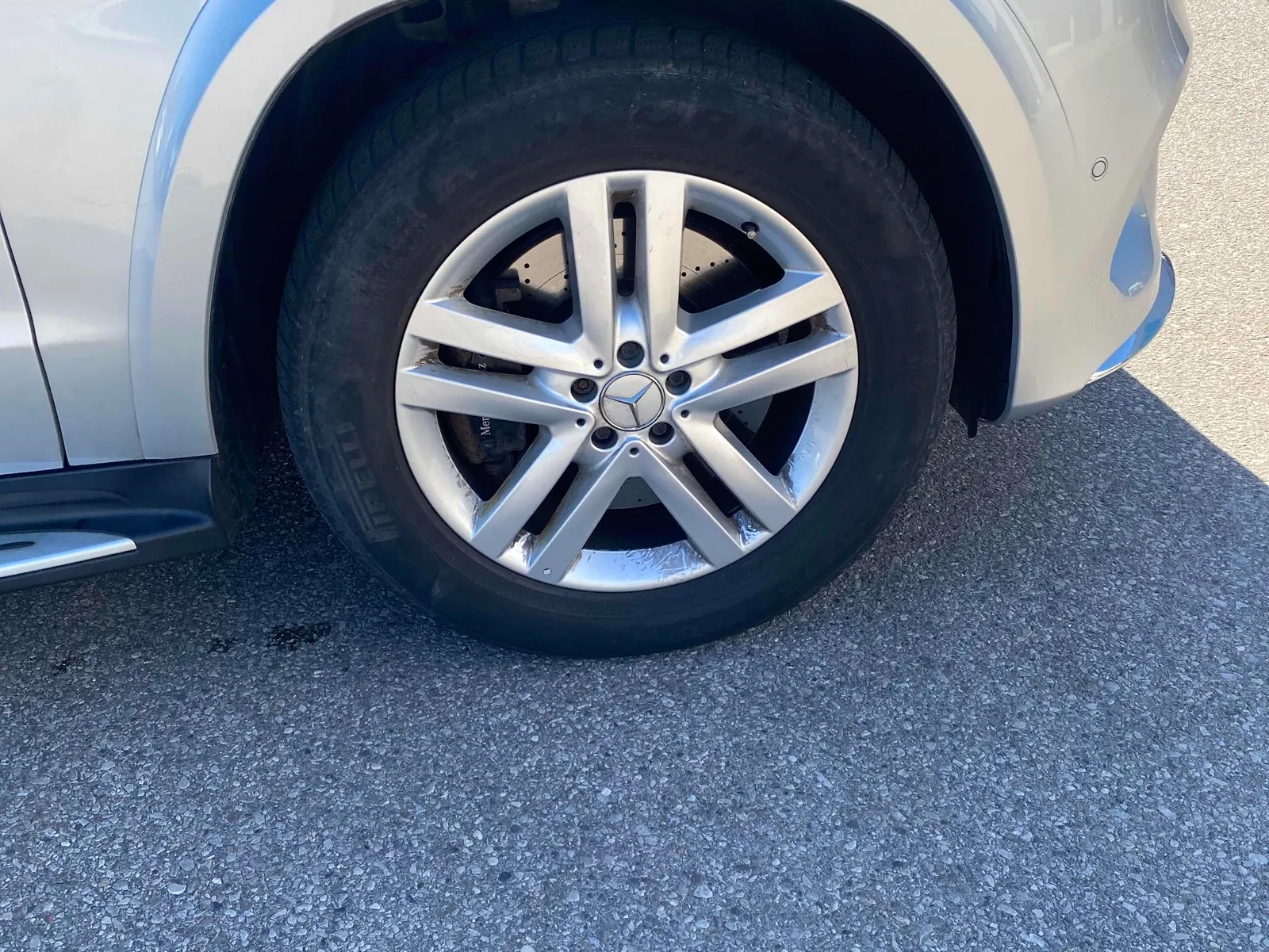 Tire