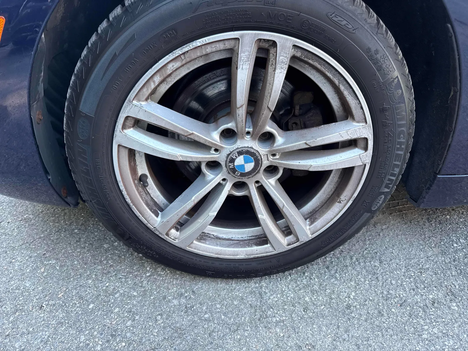 Tire