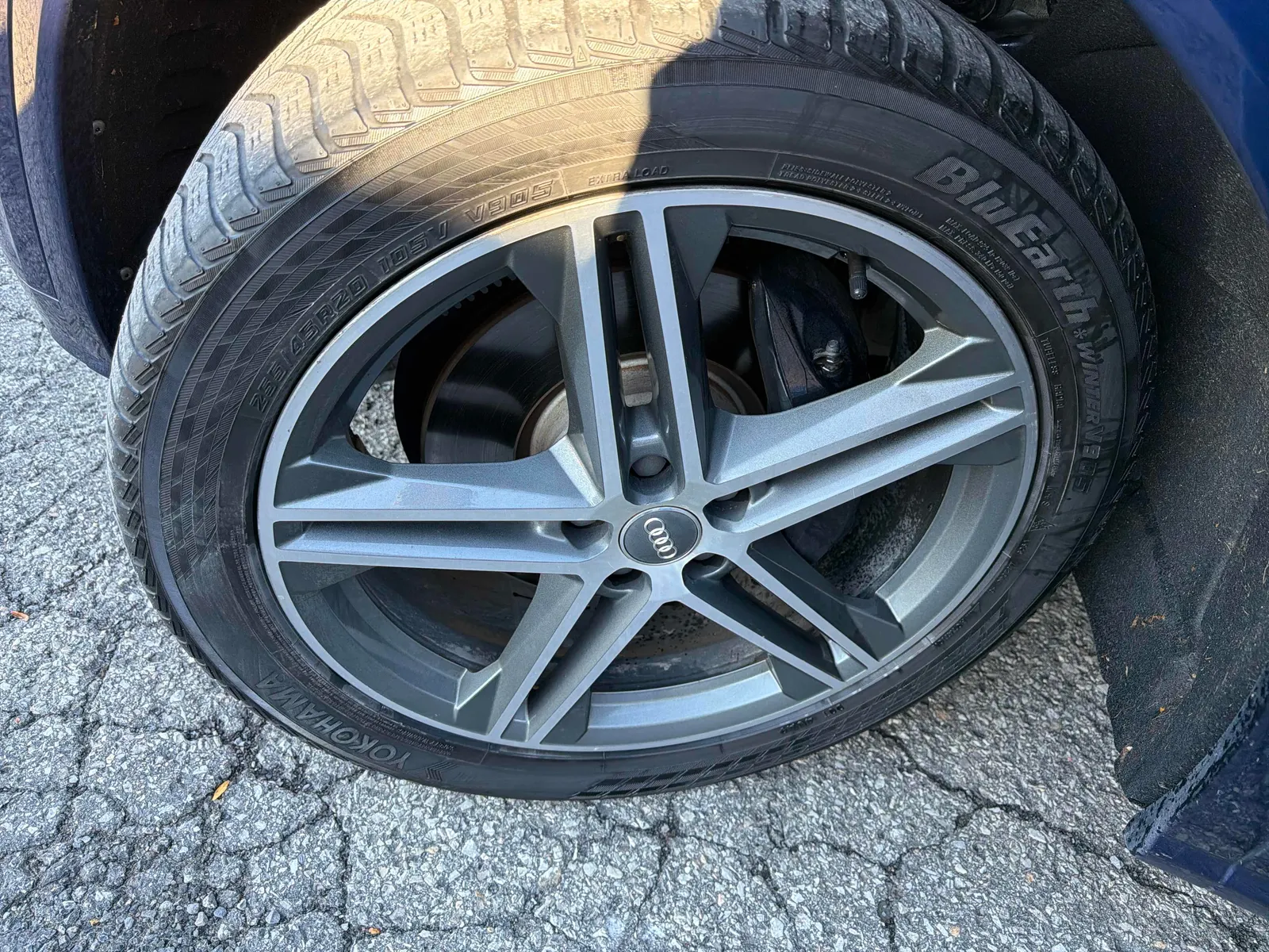 Tire