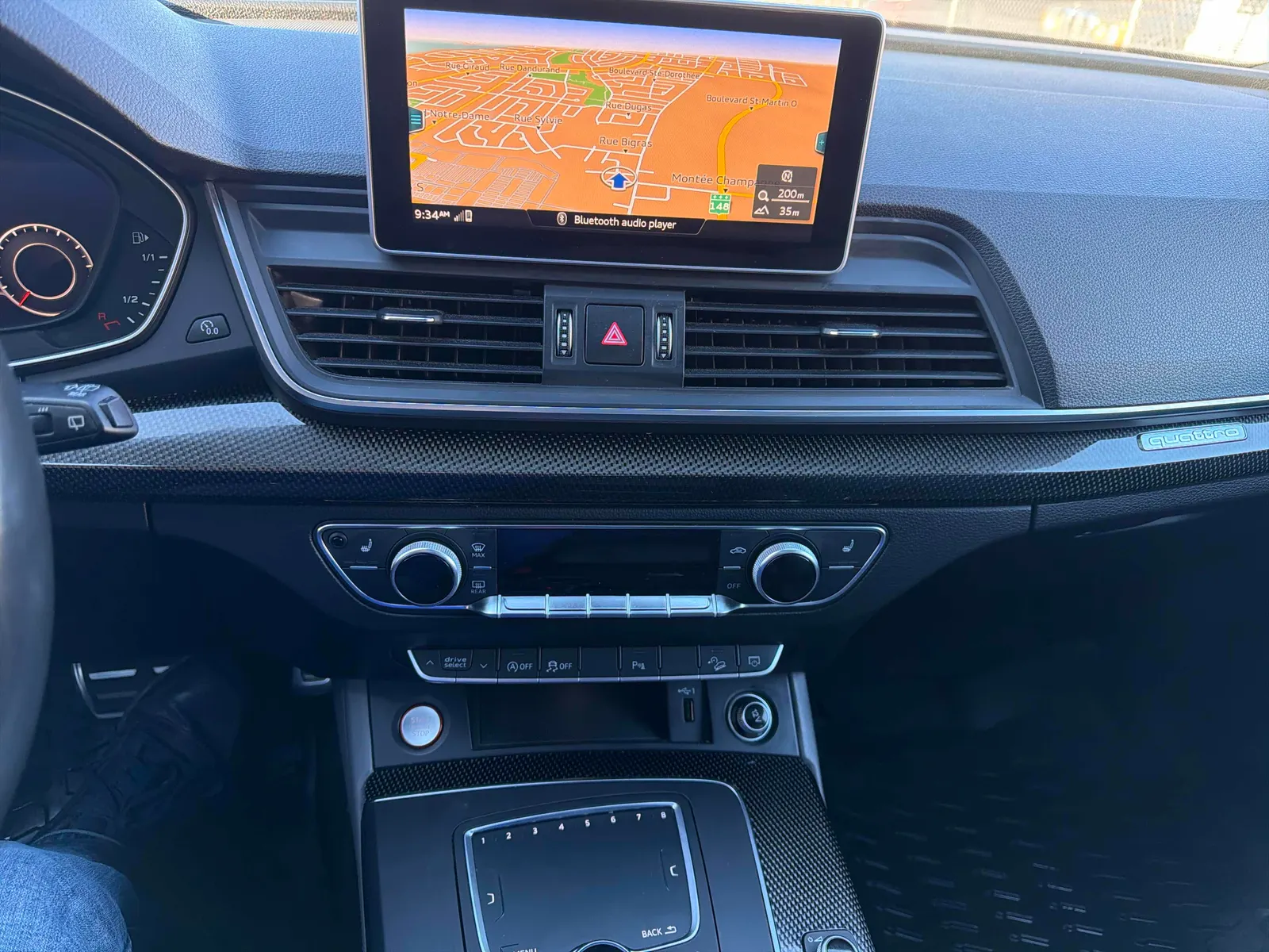 Console