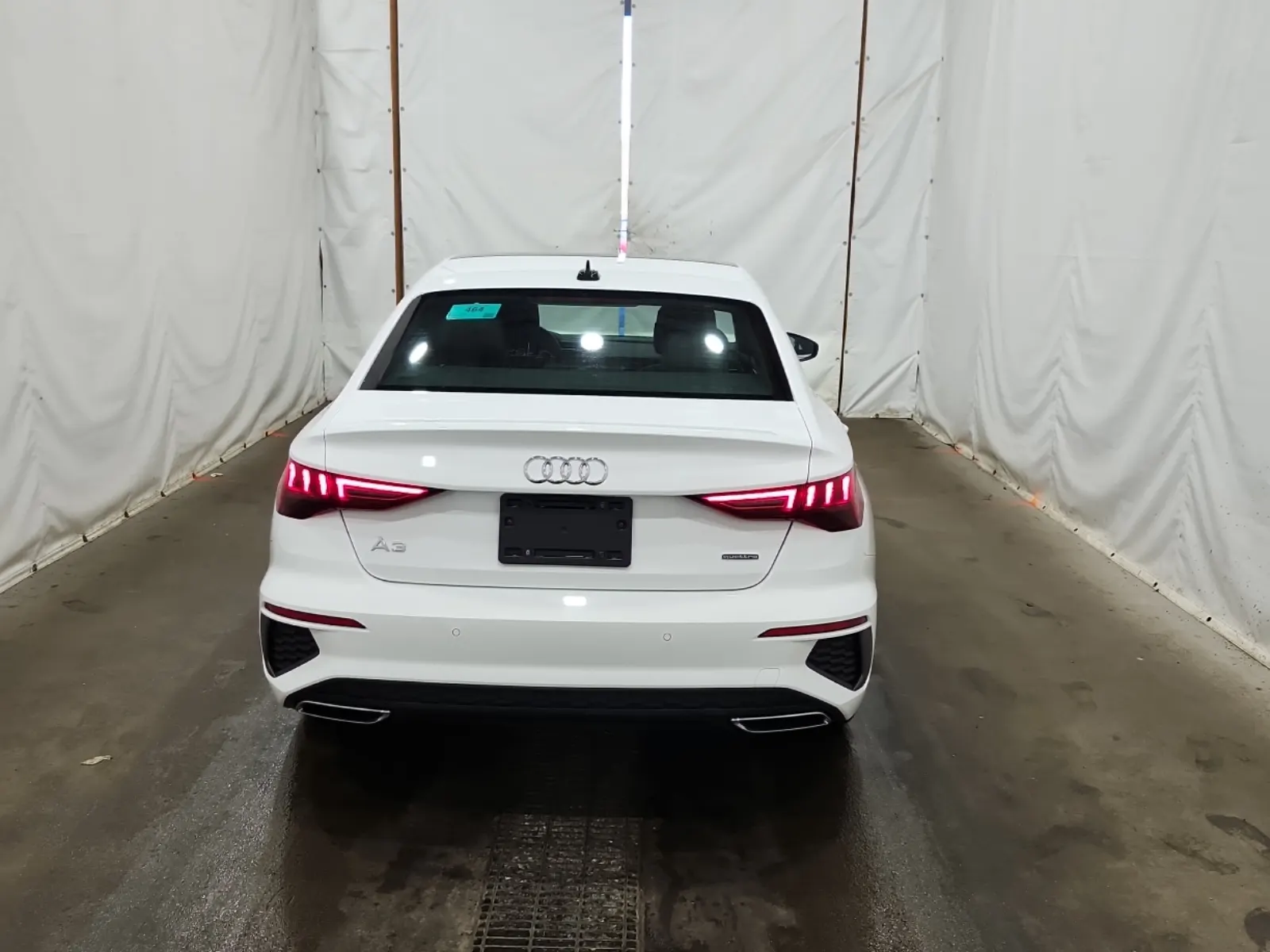 Full Rear Photo