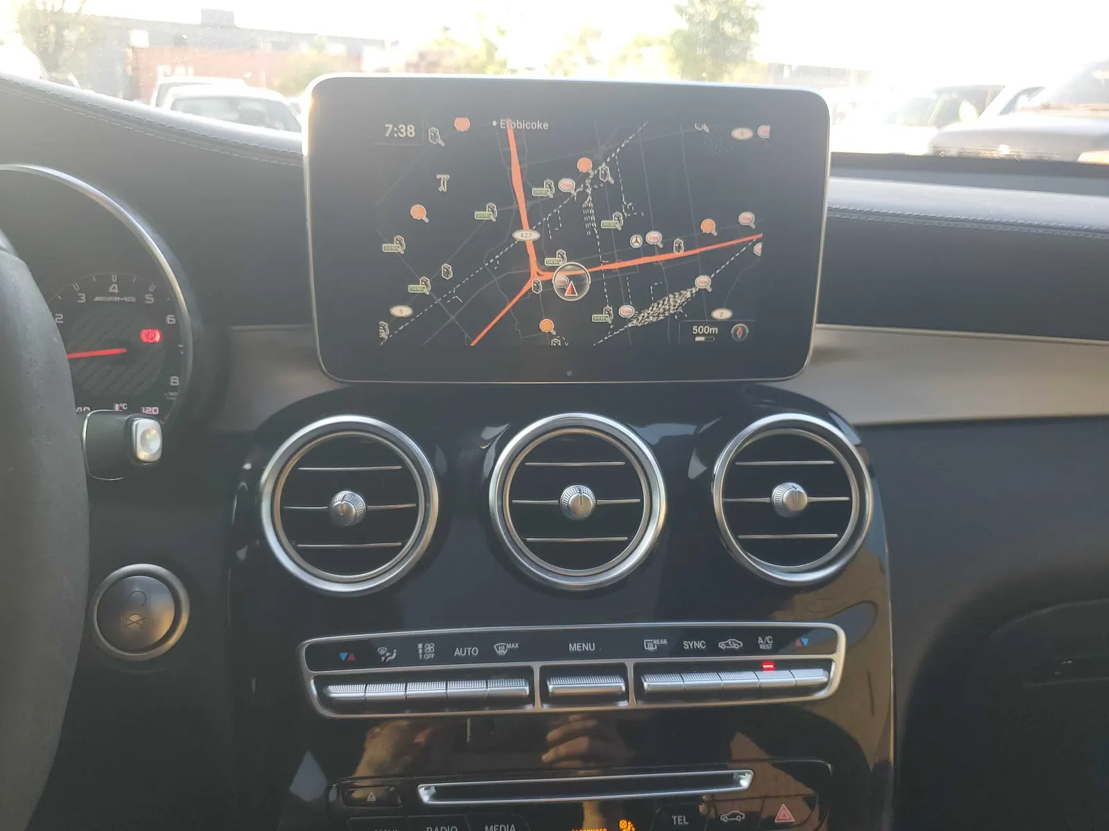 Console