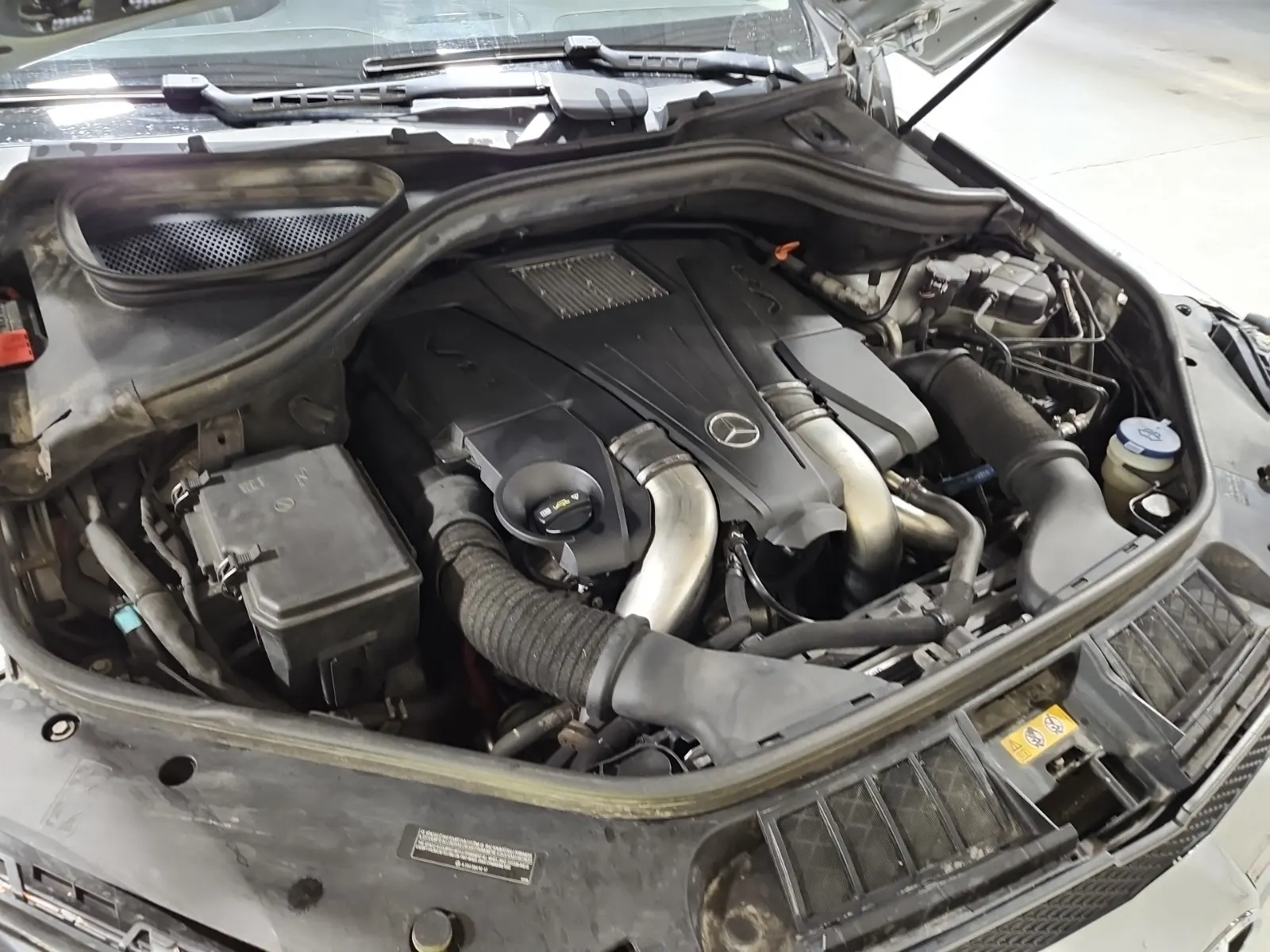 Engine Photo