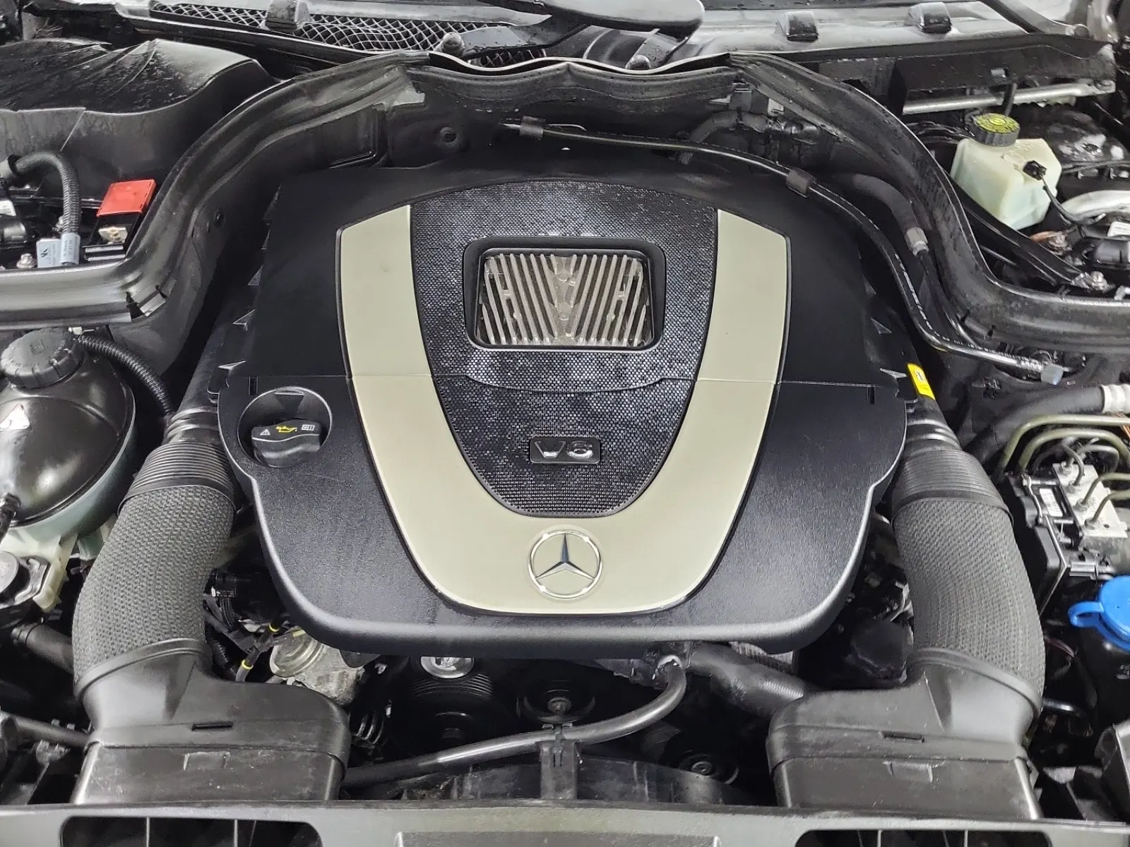 Engine Photo