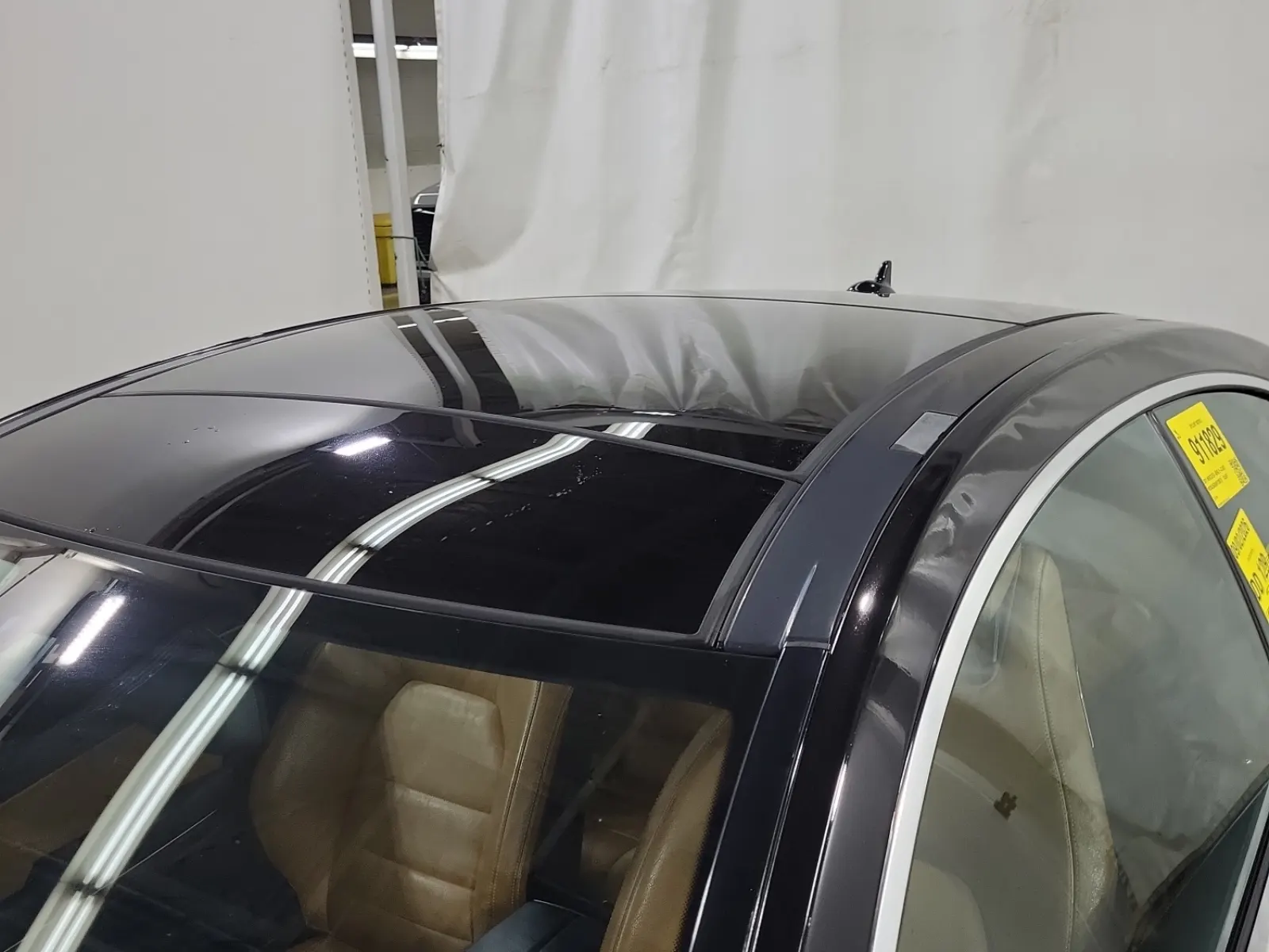 Exterior Roof Photo