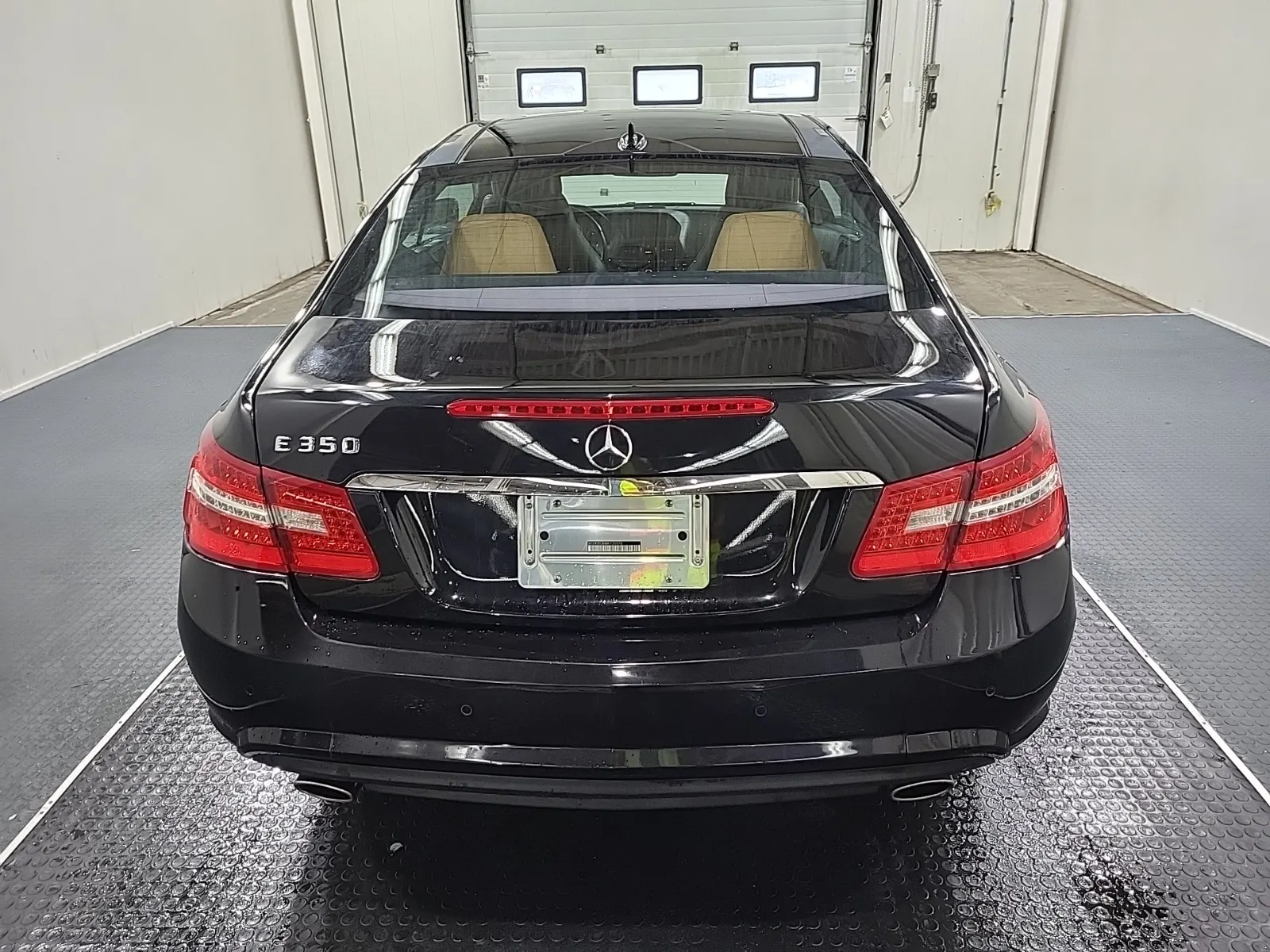 Full Rear Photo