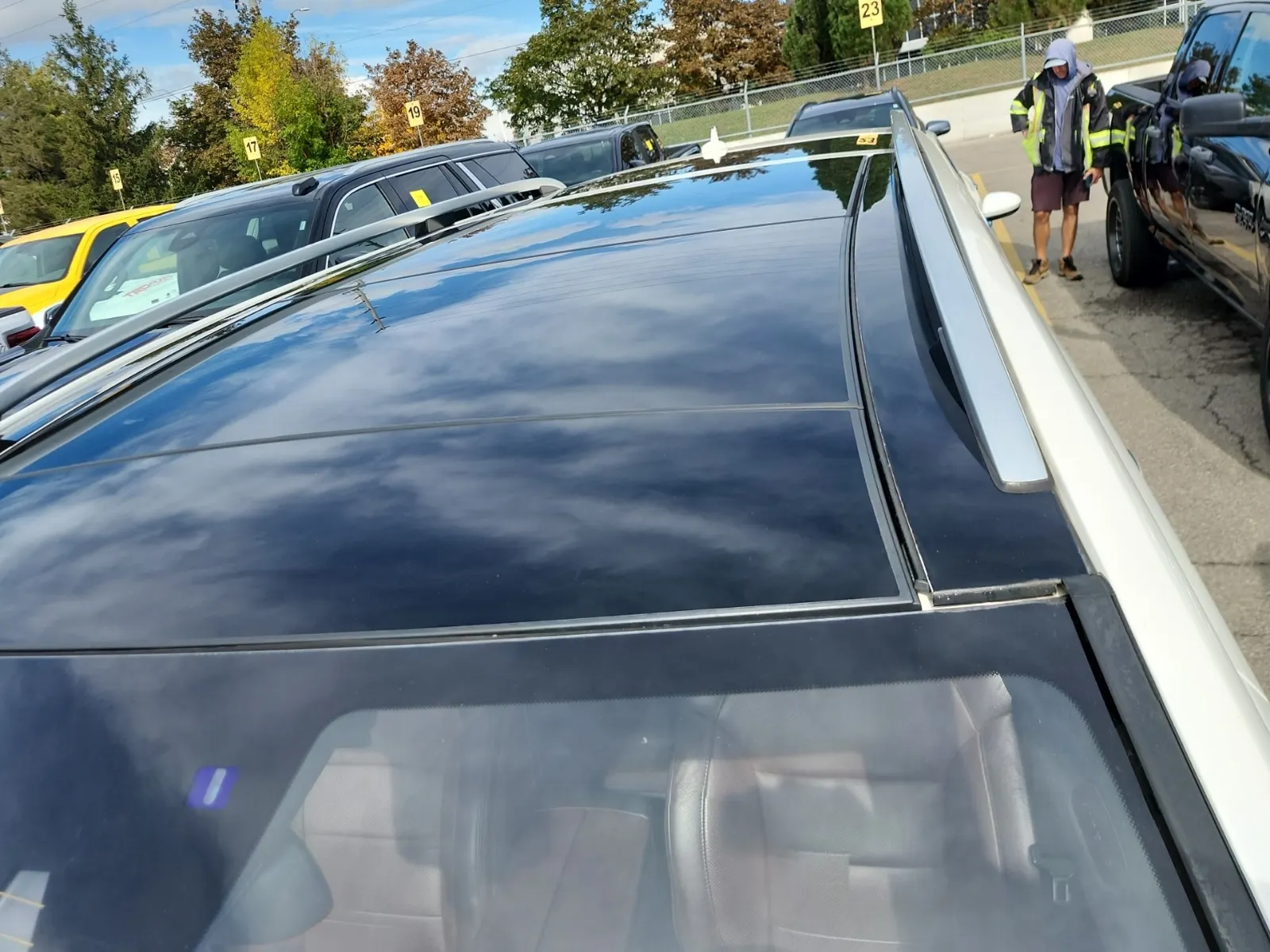 Exterior Roof Photo