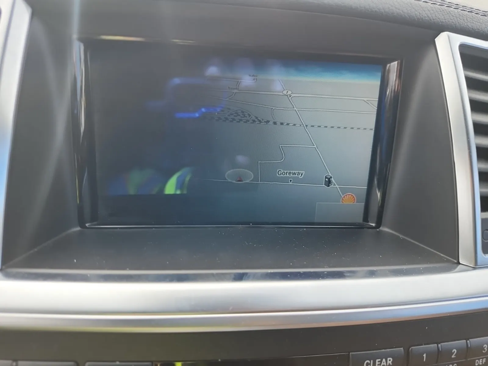 Navigation Photo