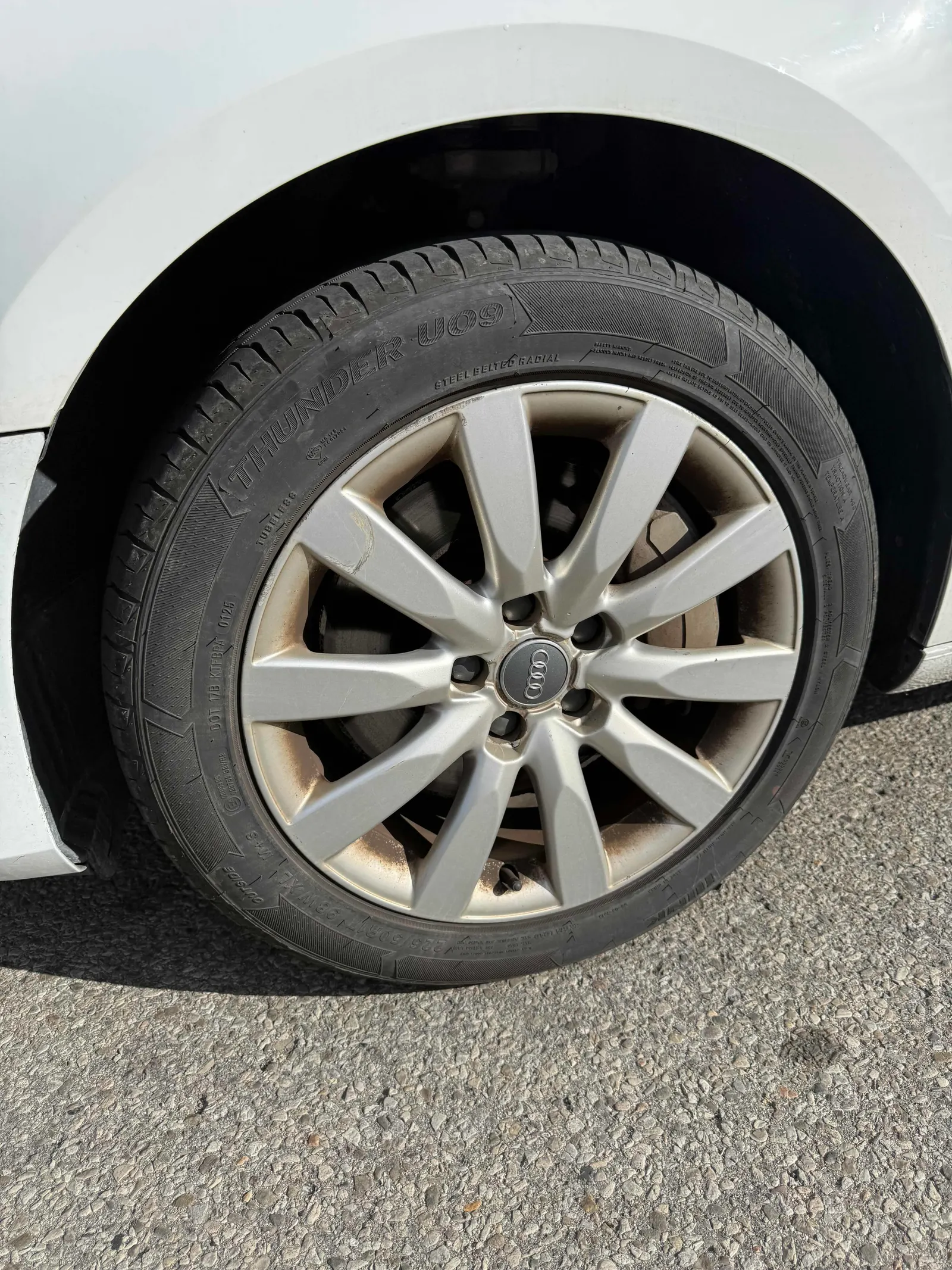 Tire