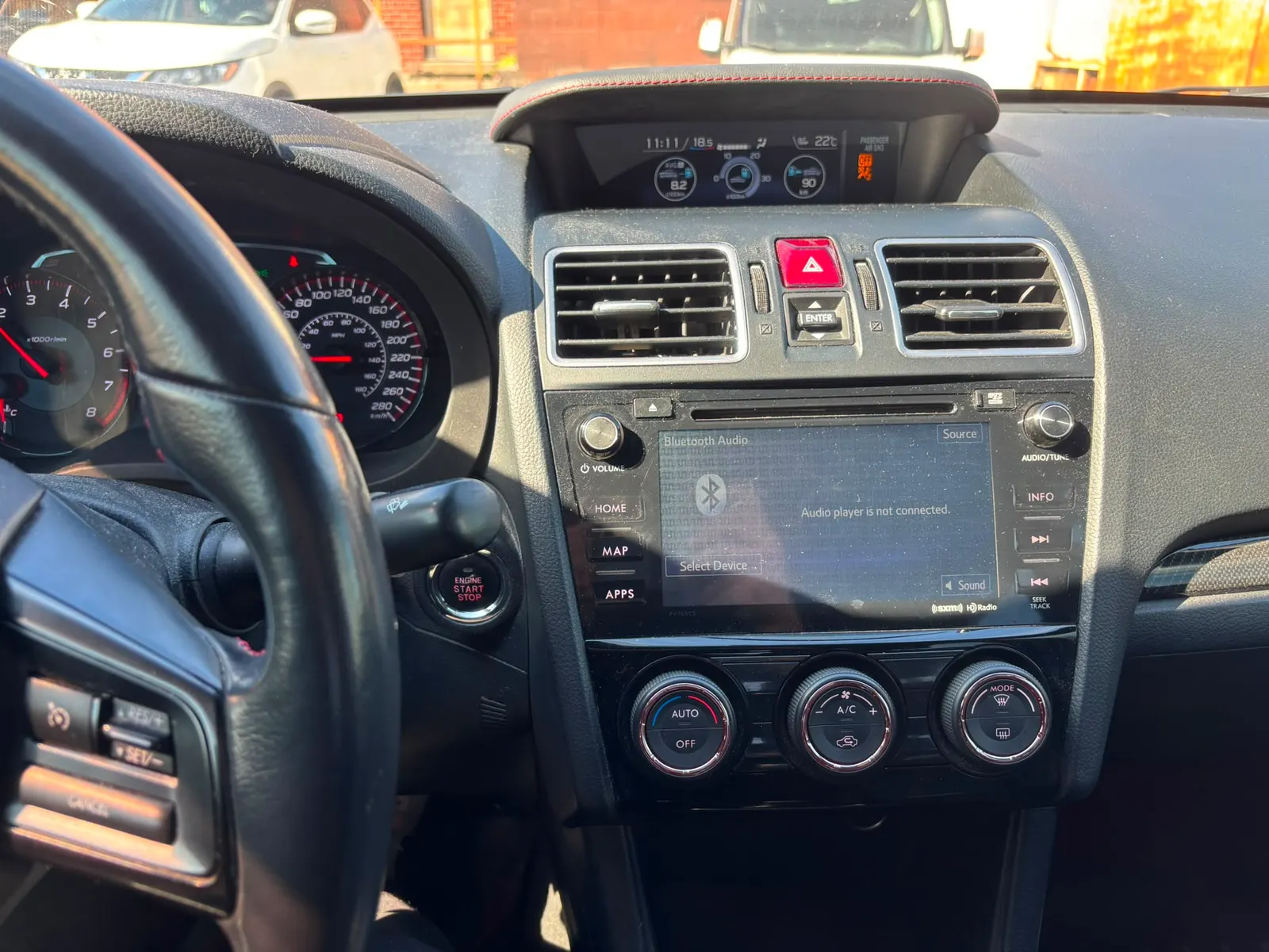 Console