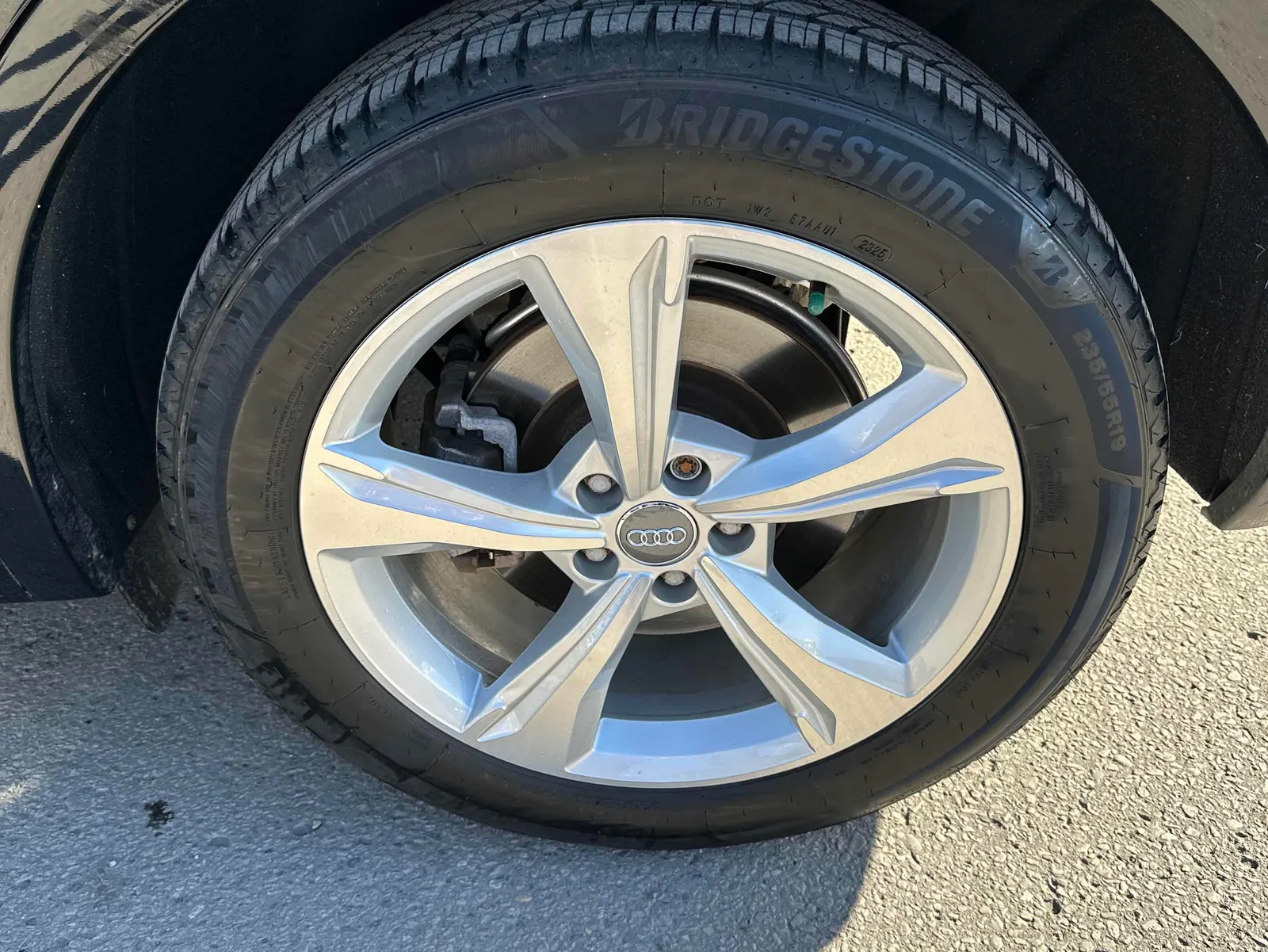Tire