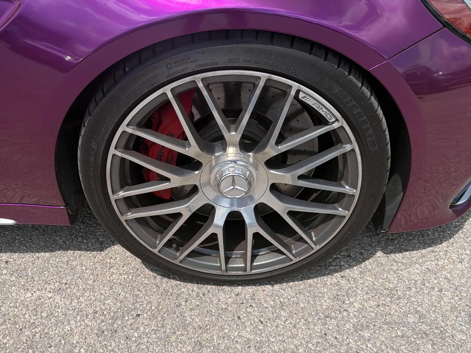 Tire
