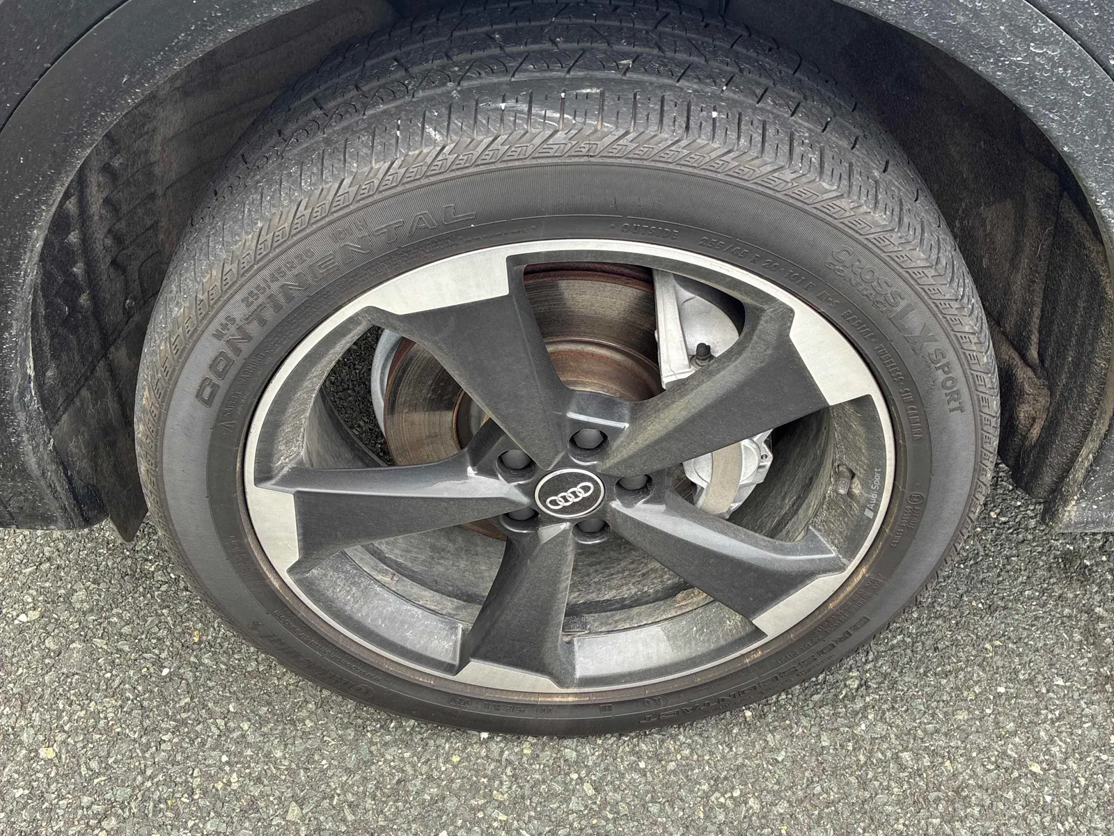 Tire