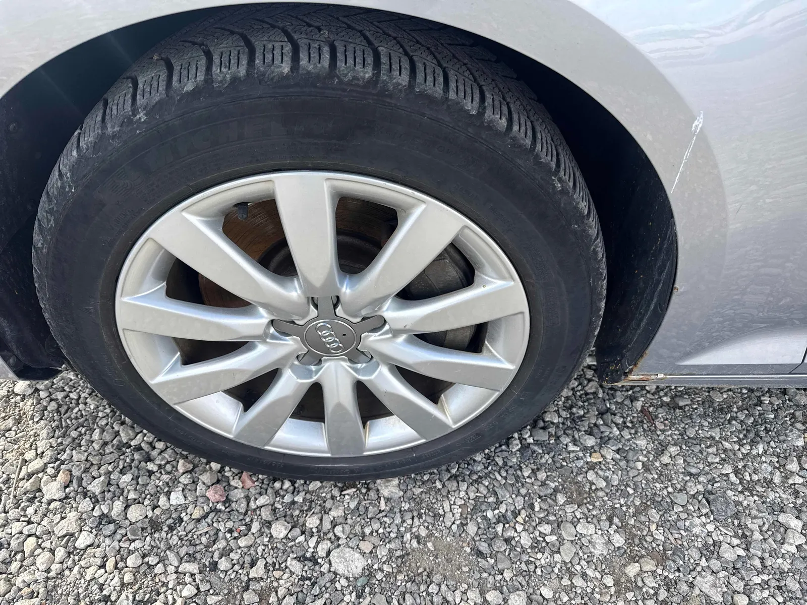 Tire
