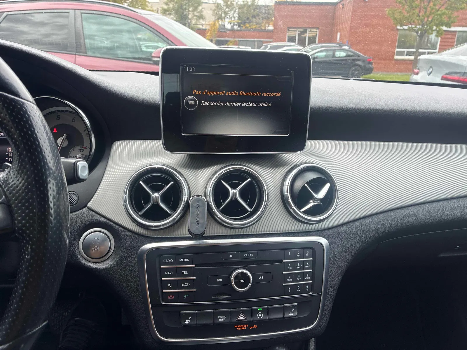 Console
