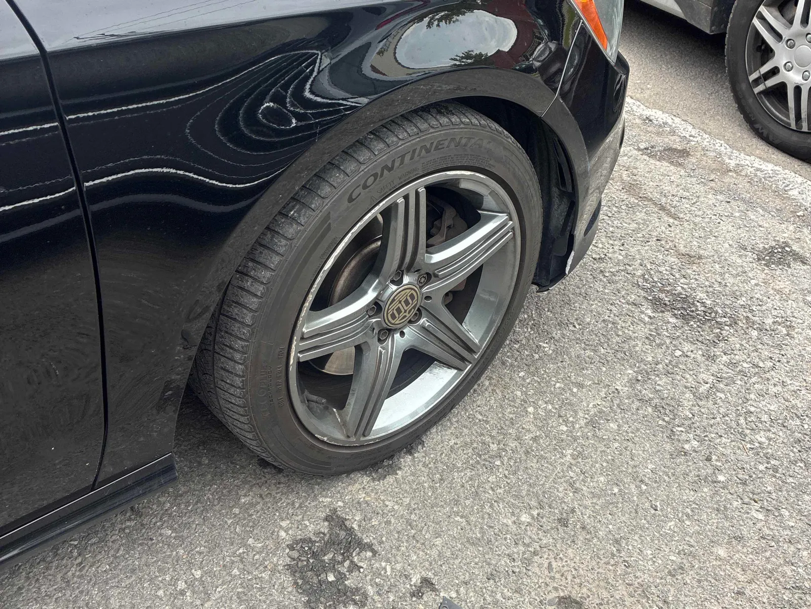 Tire